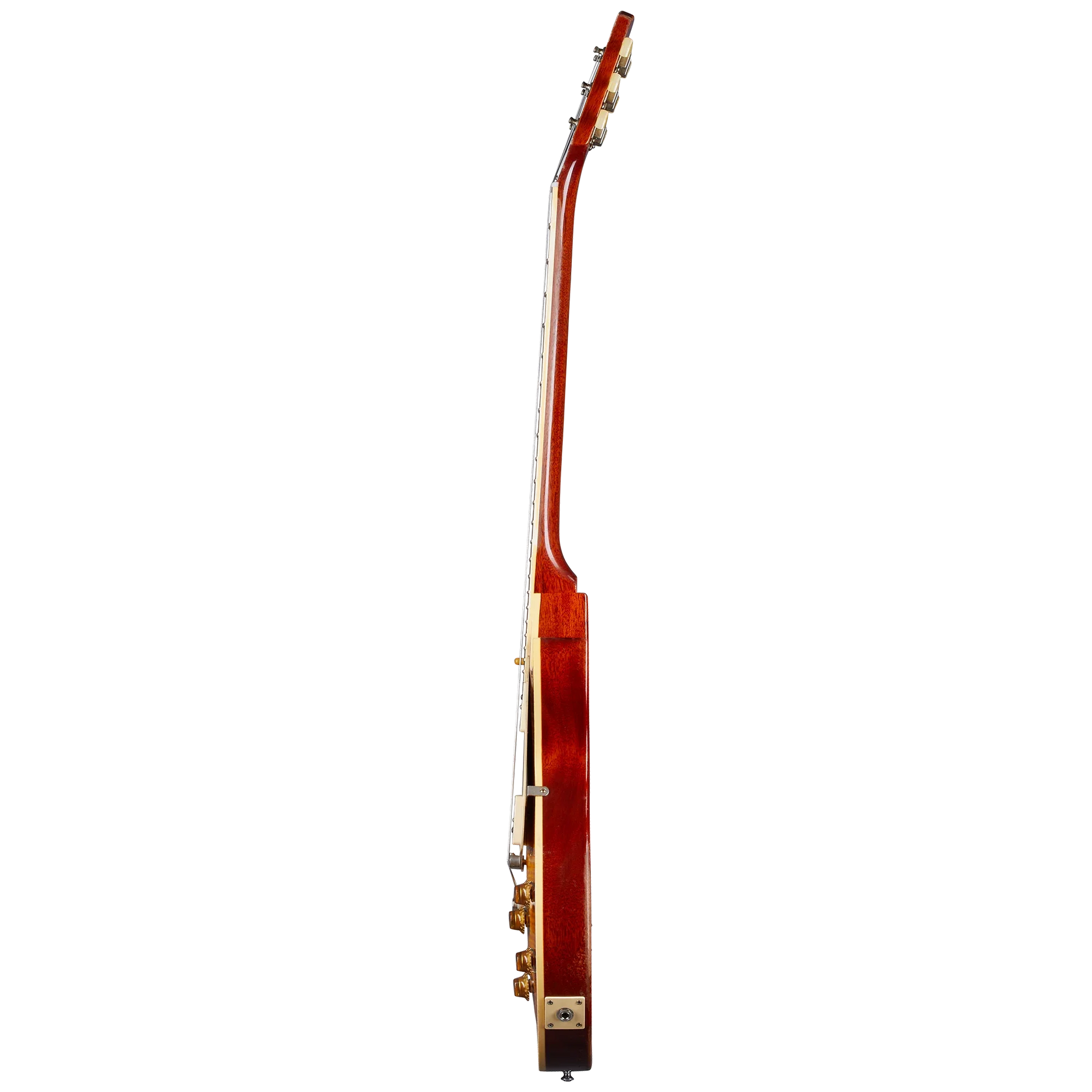 Gibson Custom 1959 Les Paul Standard Reissue, Heavy Aged, Slow Iced Tea Fade