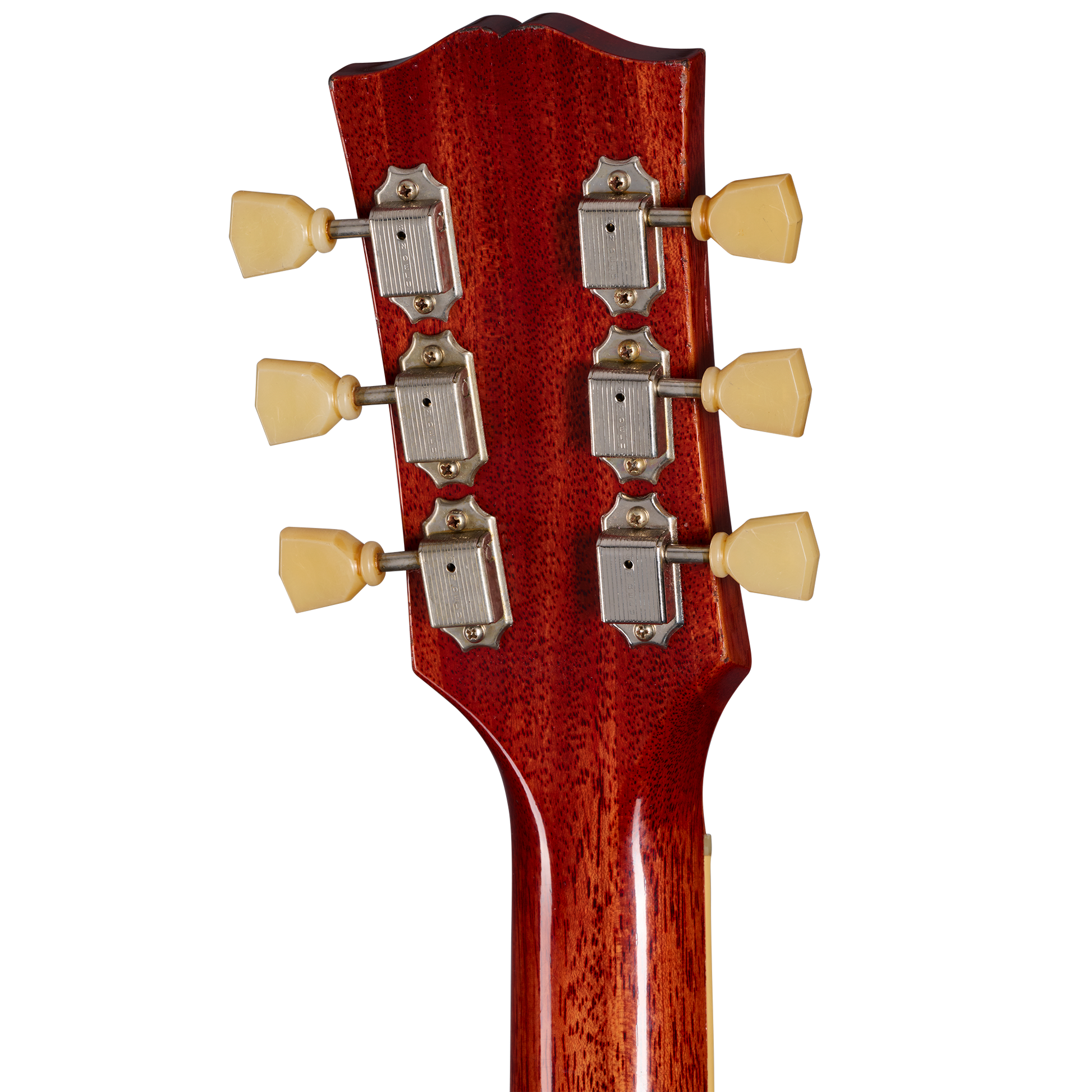 Gibson Custom Jason Isbell "Red Eye" 1959 Les Paul Standard Collector's Edition, Red Eye Burst