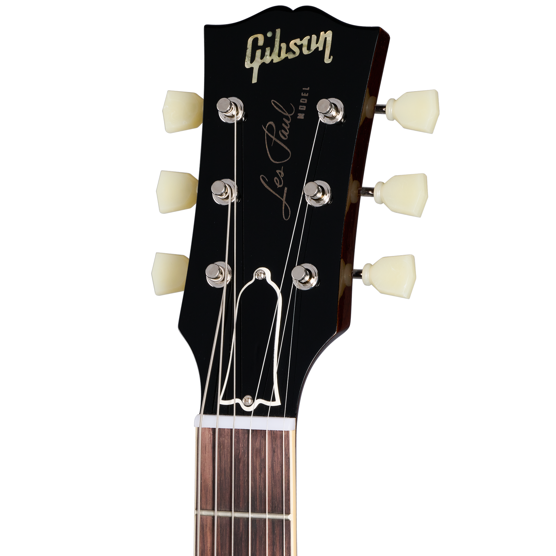 Gibson Custom 1959 Les Paul Standard 2-Piece 5A Quilt Maple Top, Double Whiskey Fade