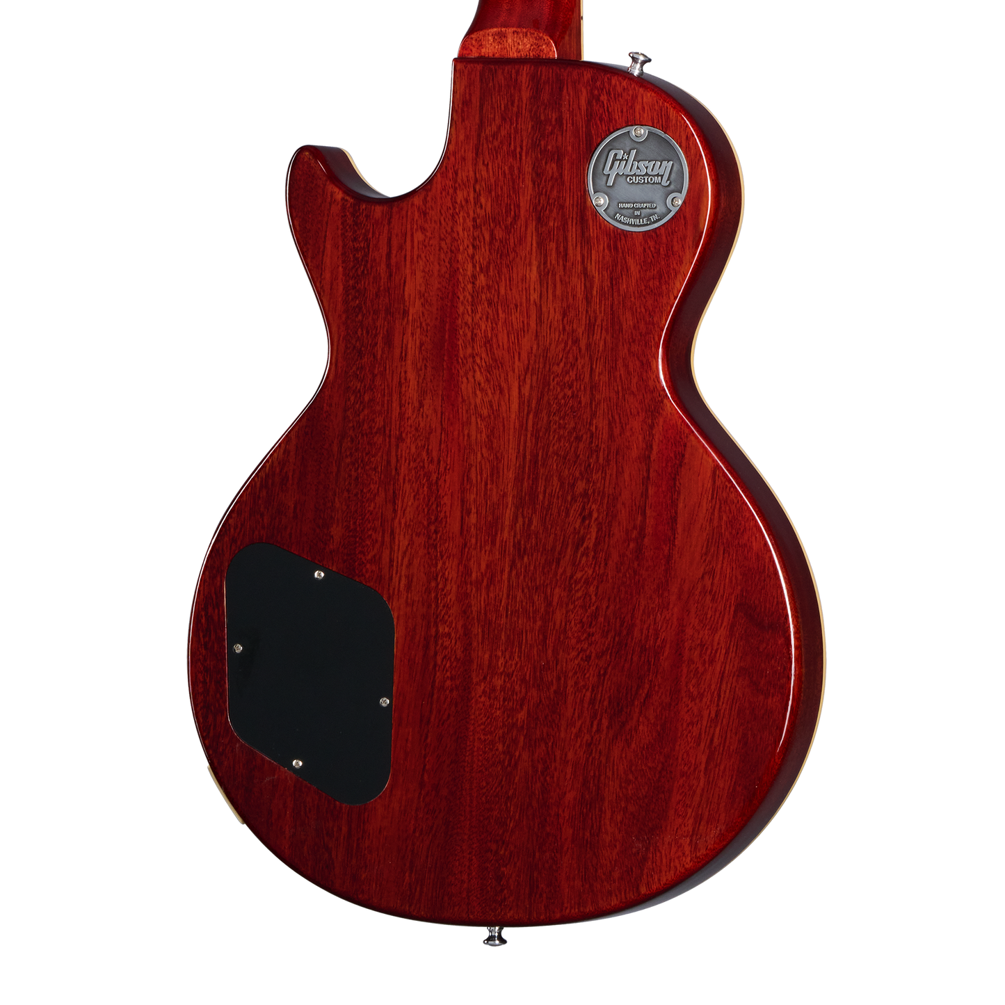 Gibson Custom 1959 Les Paul Standard 2-Piece 5A Quilt Maple Top, Russet Burst