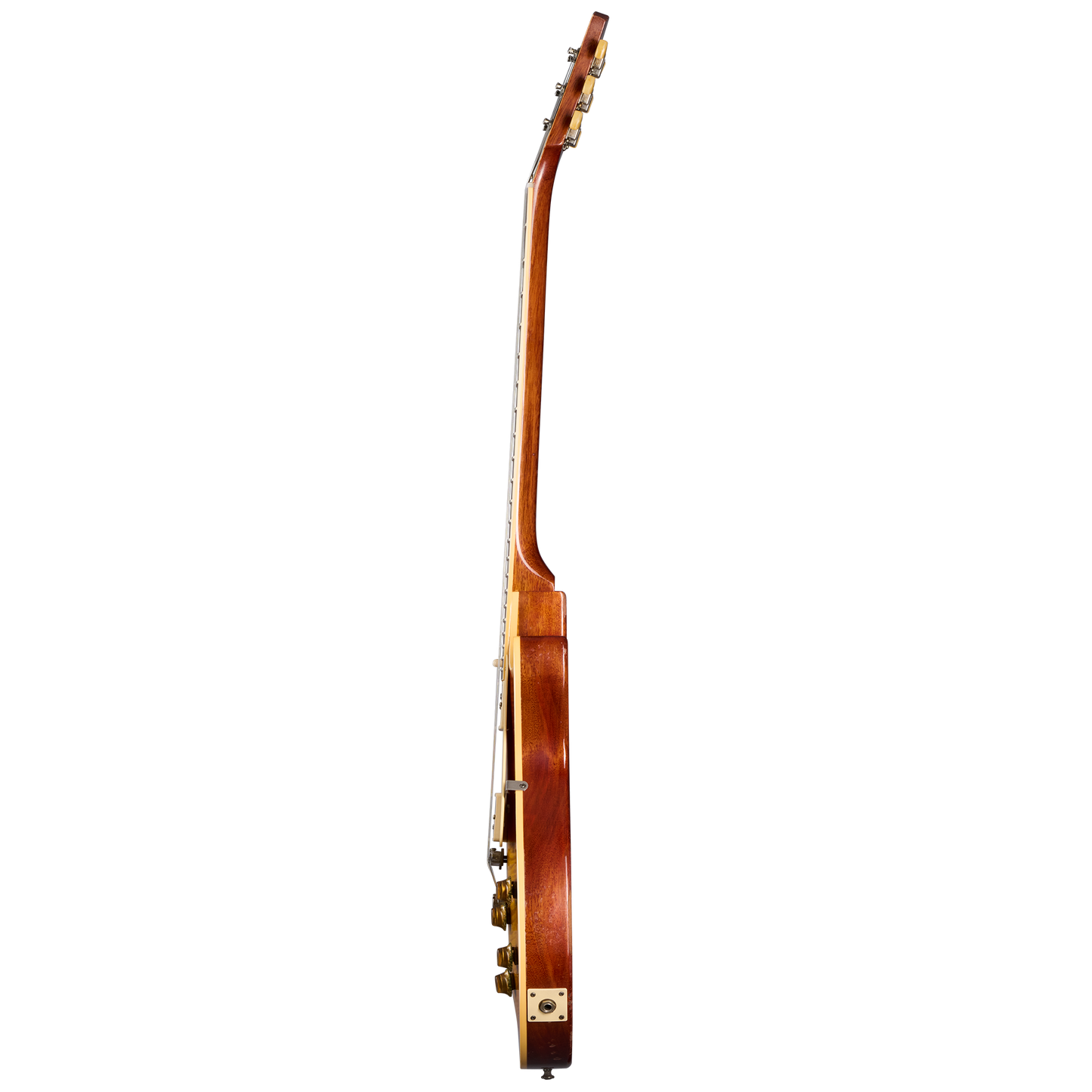 Gibson Custom 1959 Les Paul Standard Reissue Limited Edition Murphy Lab Aged With Brazilian Rosewood, Tom's Tea