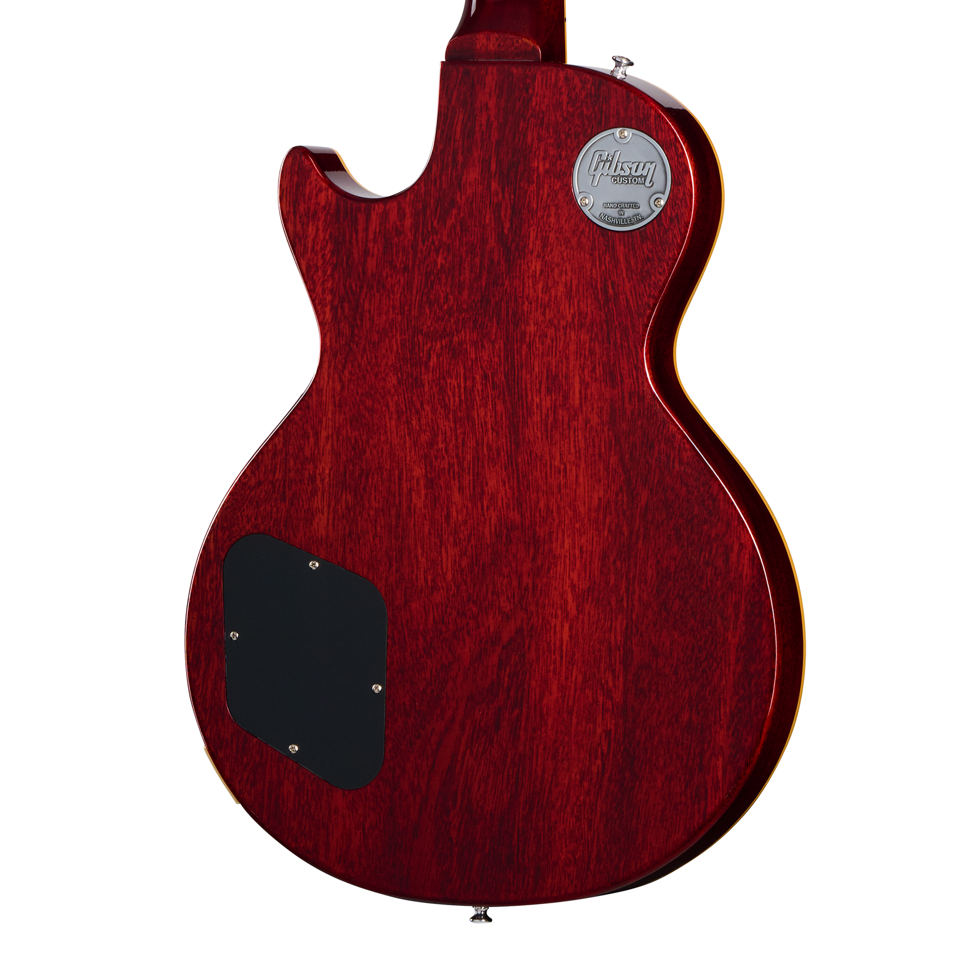 Gibson Custom 1959 Les Paul Standard Reissue, Gloss, Factory Burst