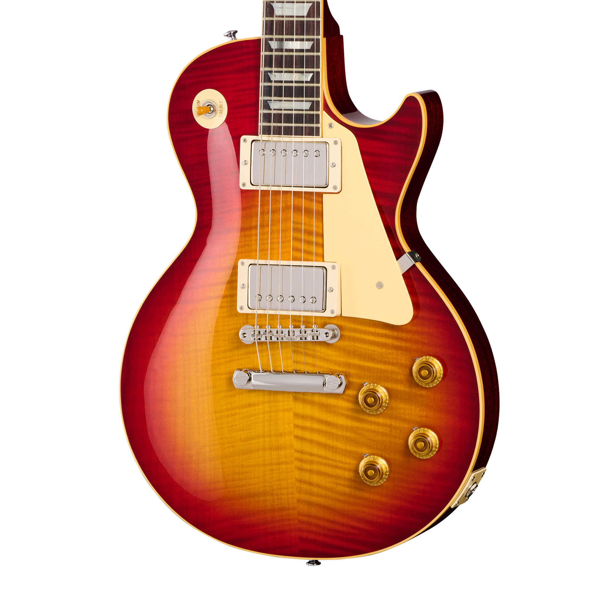 Gibson Custom 1959 Les Paul Standard Reissue, Gloss, Factory Burst