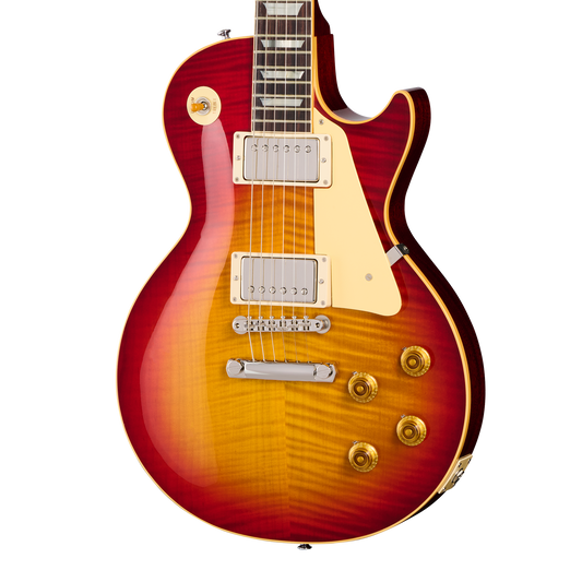 Gibson Custom 1959 Les Paul Standard Reissue, Gloss, Factory Burst