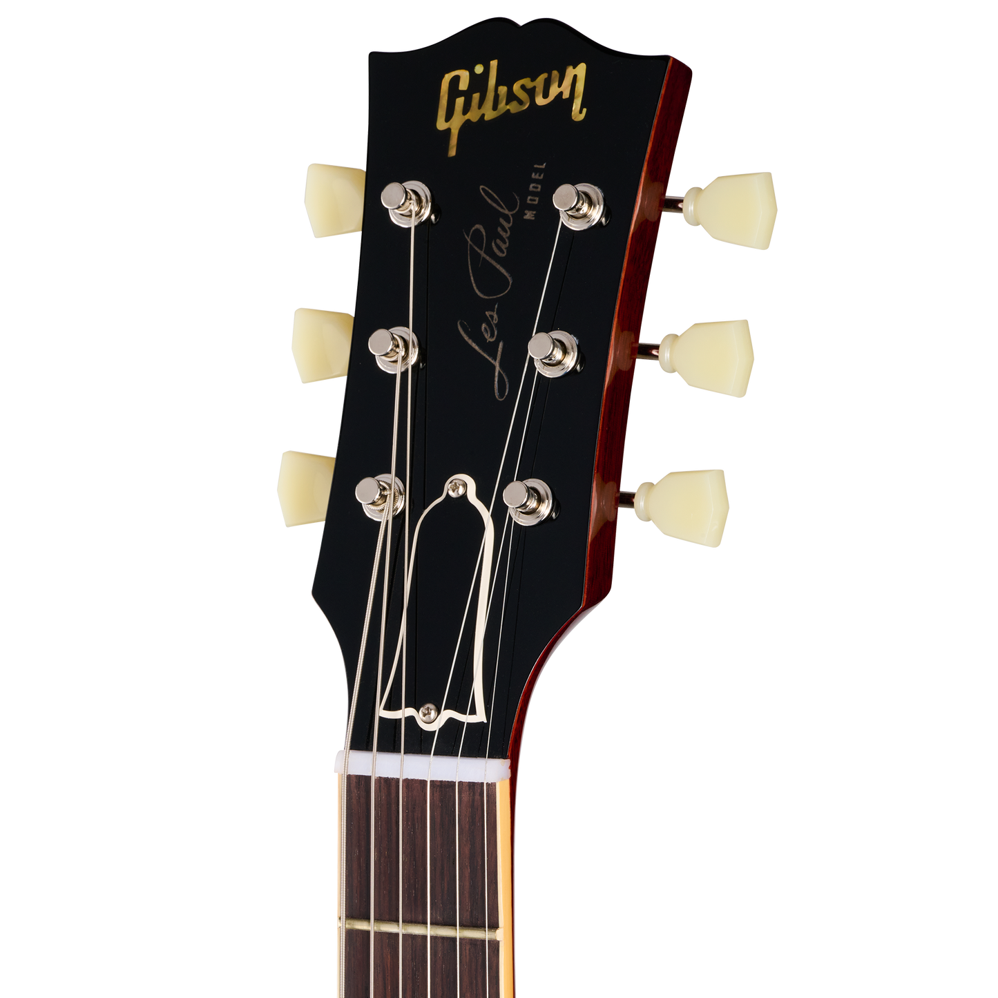 Gibson Custom 1959 Les Paul Standard Reissue, Gloss, Factory Burst