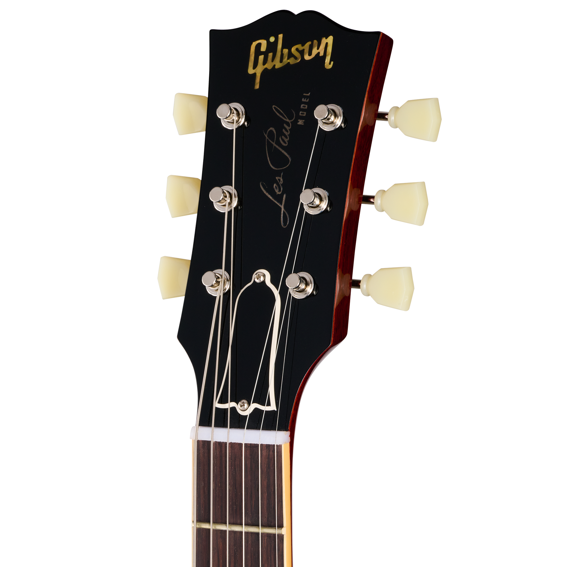 Gibson Custom 1959 Les Paul Standard Reissue, Gloss, Factory Burst