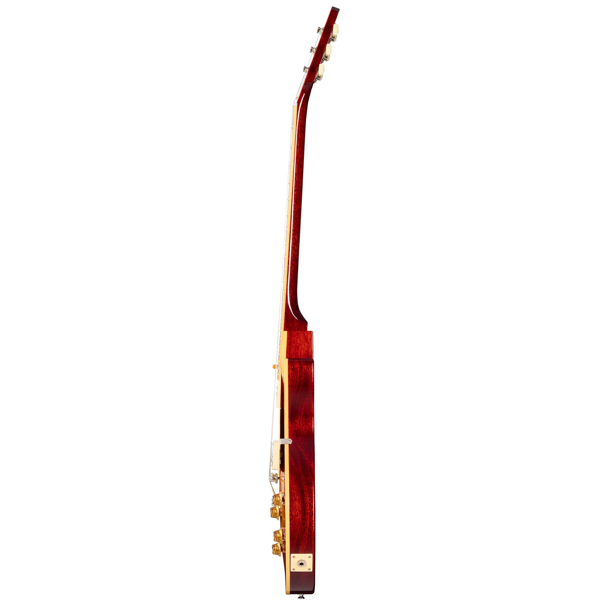 Gibson Custom 1959 Les Paul Standard Reissue, Gloss, Factory Burst