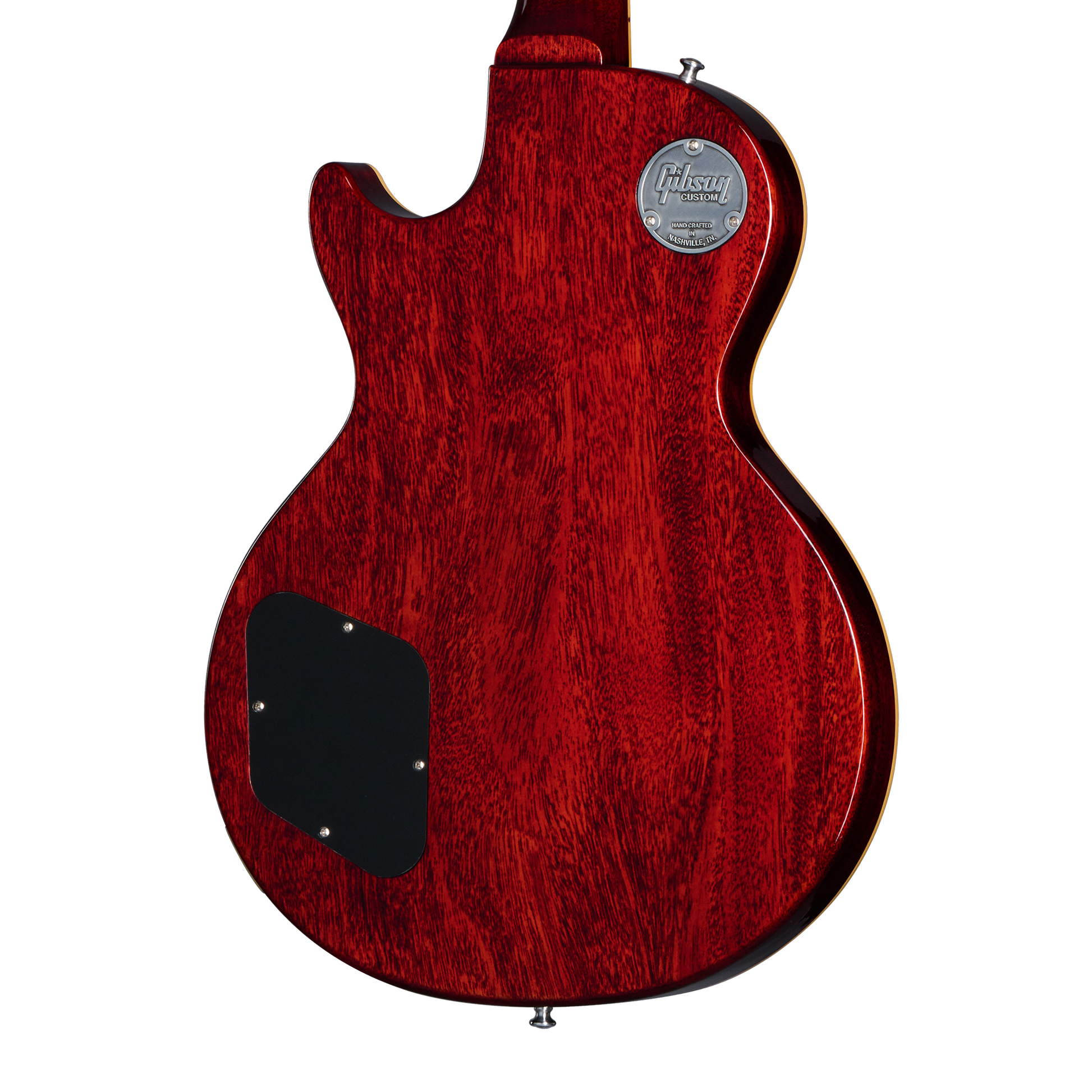 Gibson Custom 1959 Les Paul Standard Reissue, Gloss, Kindred Burst