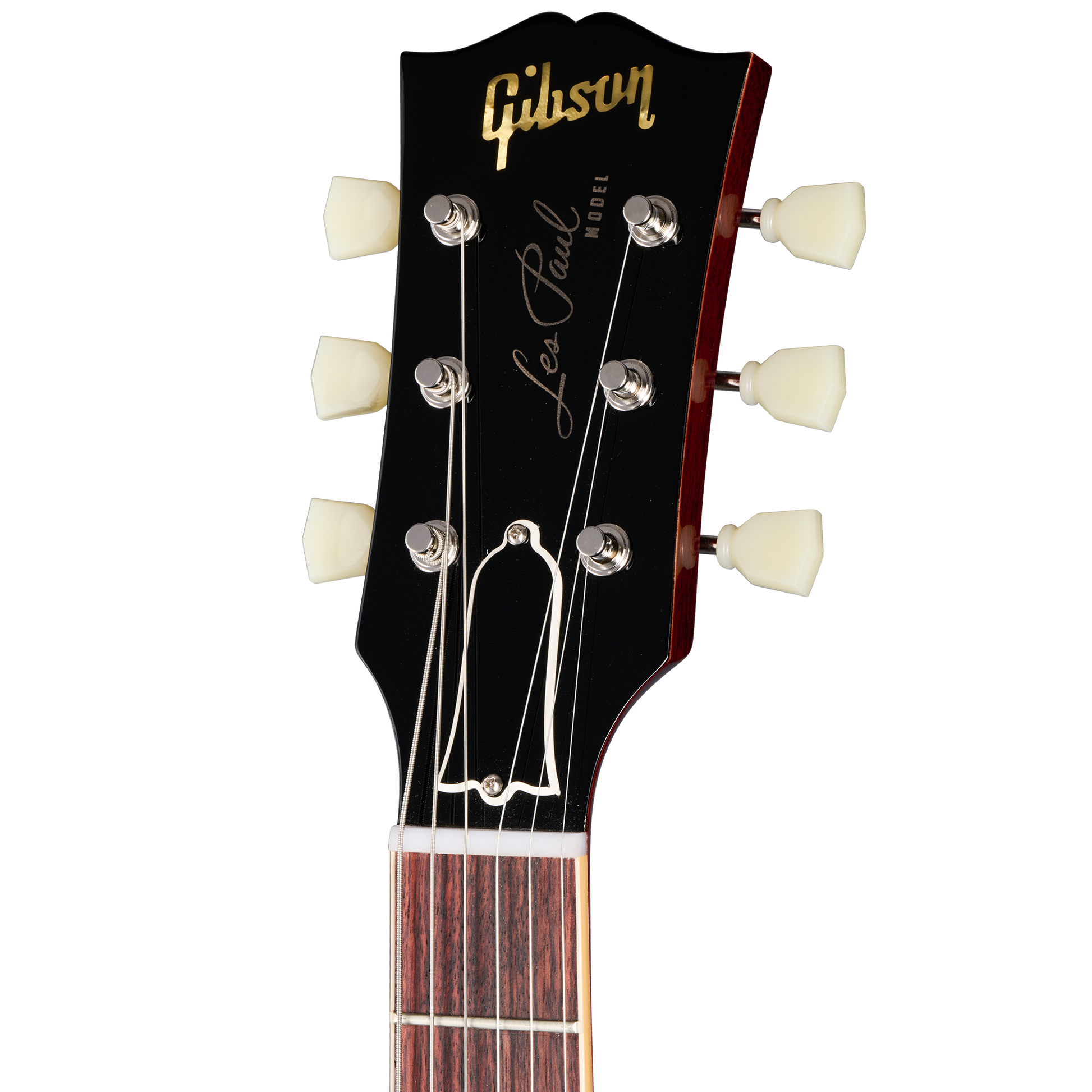 Gibson Custom 1959 Les Paul Standard Reissue, Gloss, Kindred Burst