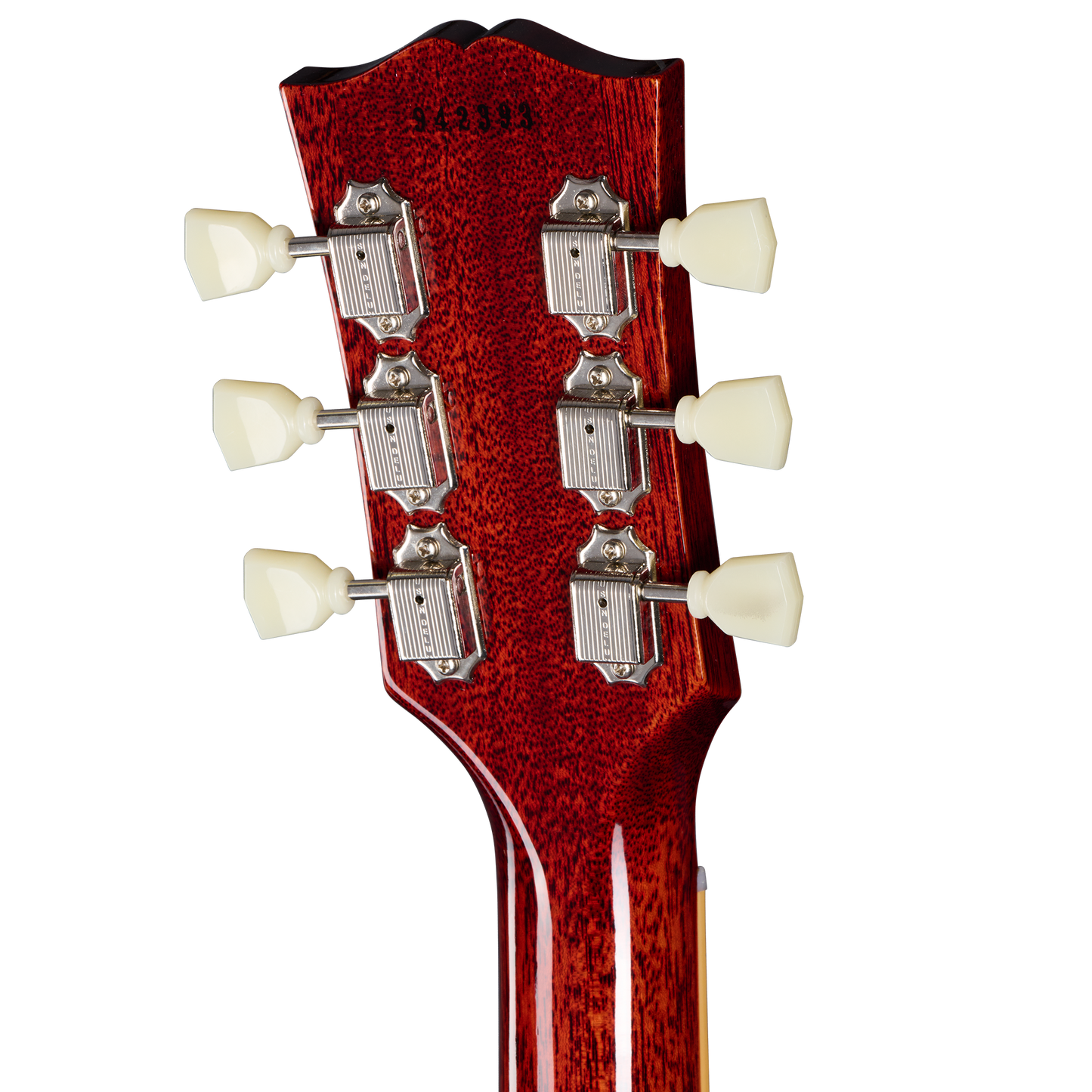 Gibson Custom 1959 Les Paul Standard Reissue, Gloss, Kindred Burst