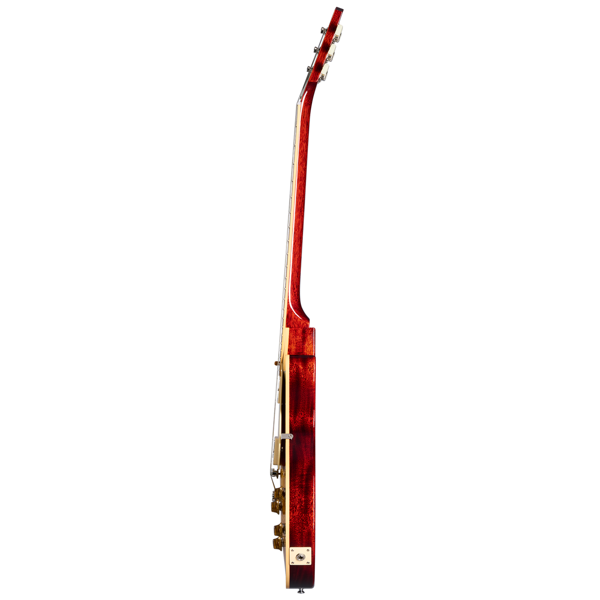 Gibson Custom 1959 Les Paul Standard Reissue, Gloss, Kindred Burst