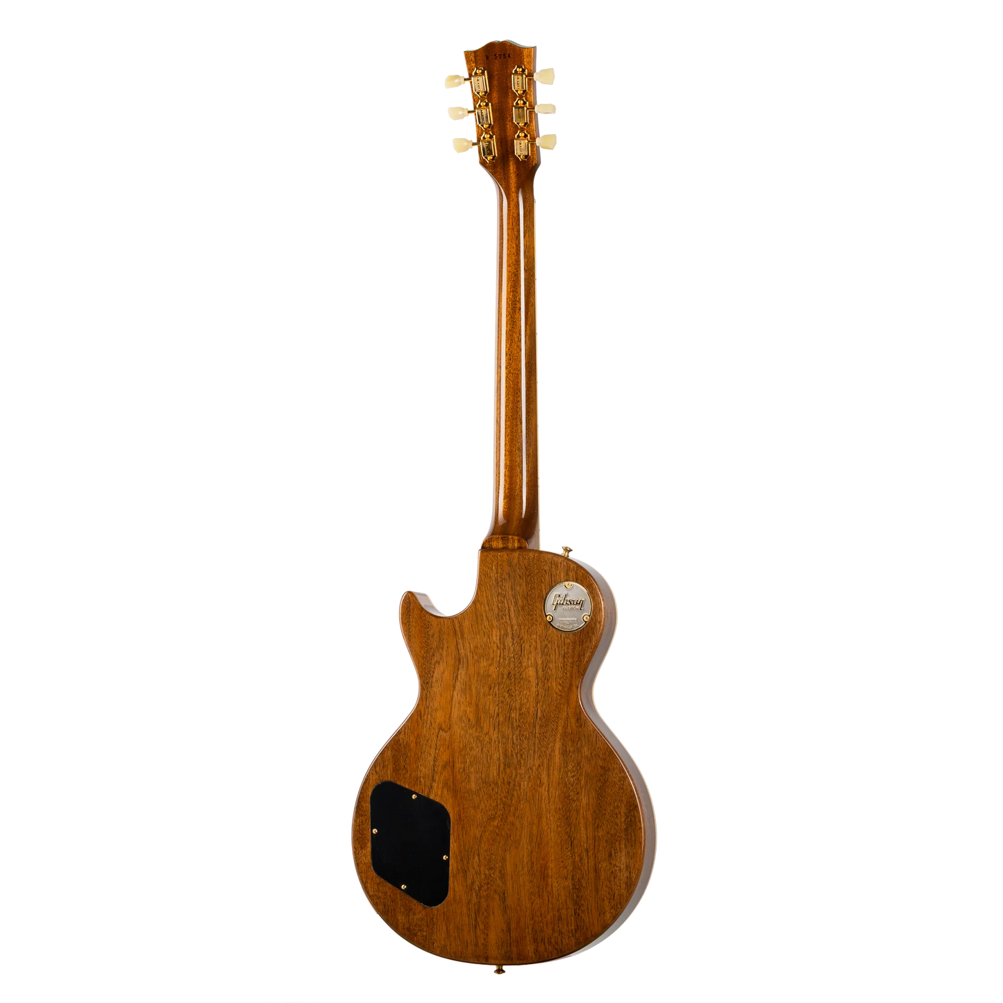 Gibson Custom 1959 Les Paul Standard Reissue, Bianco Wine Burst