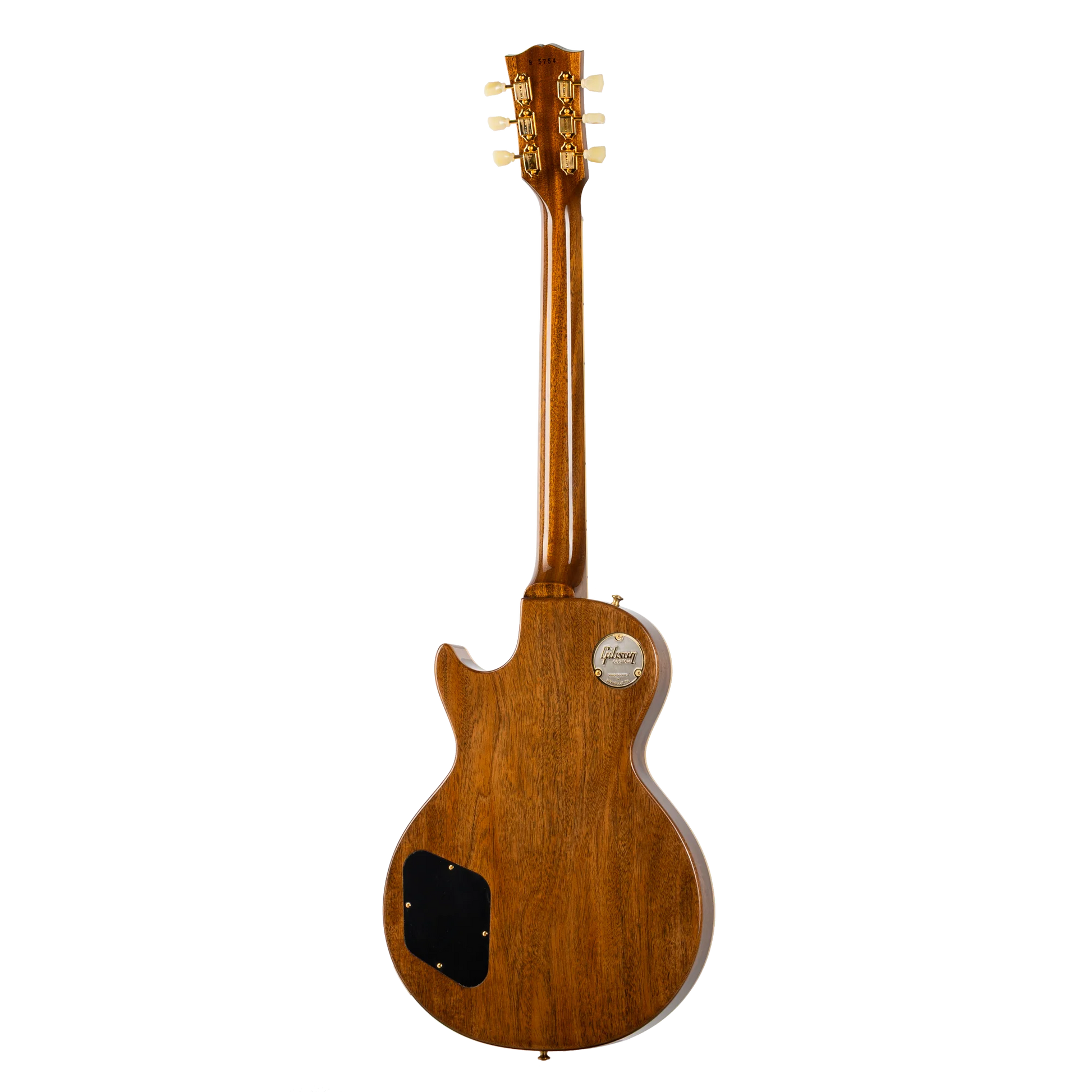 Gibson Custom 1959 Les Paul Standard Reissue, Bianco Wine Burst