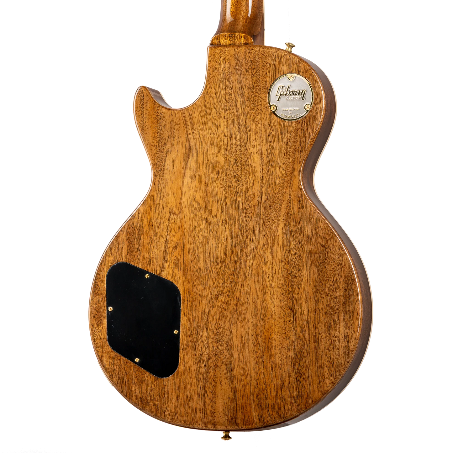 Gibson Custom 1959 Les Paul Standard Reissue, Bianco Wine Burst