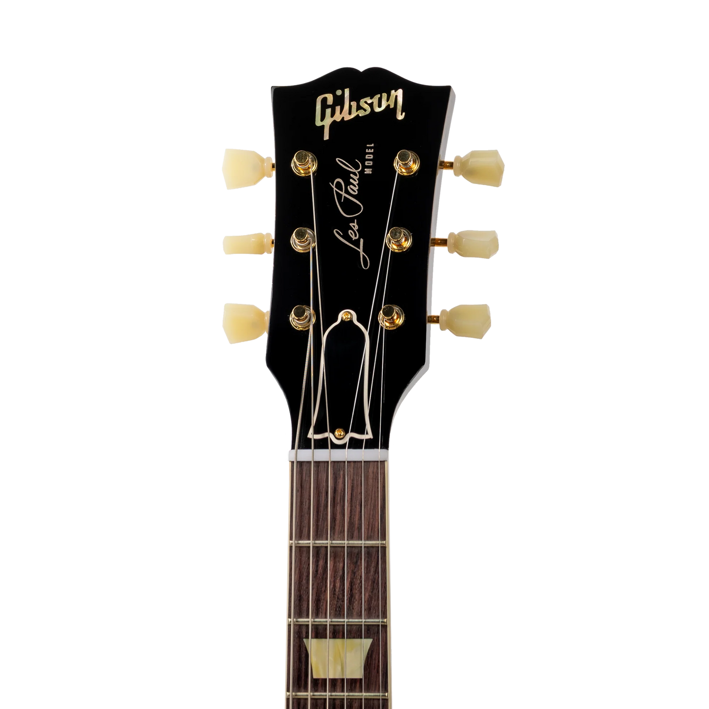 Gibson Custom 1959 Les Paul Standard Reissue, Bianco Wine Burst