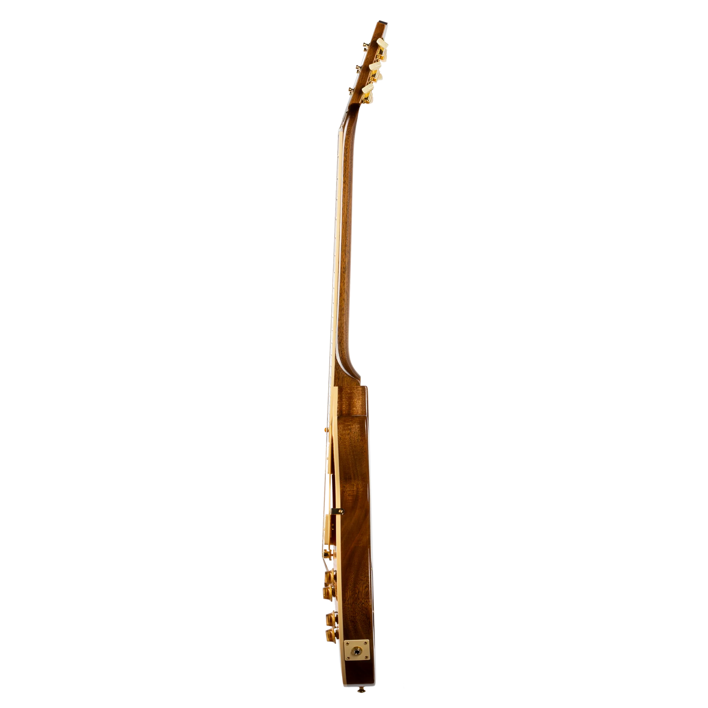 Gibson Custom 1959 Les Paul Standard Reissue, Bianco Wine Burst