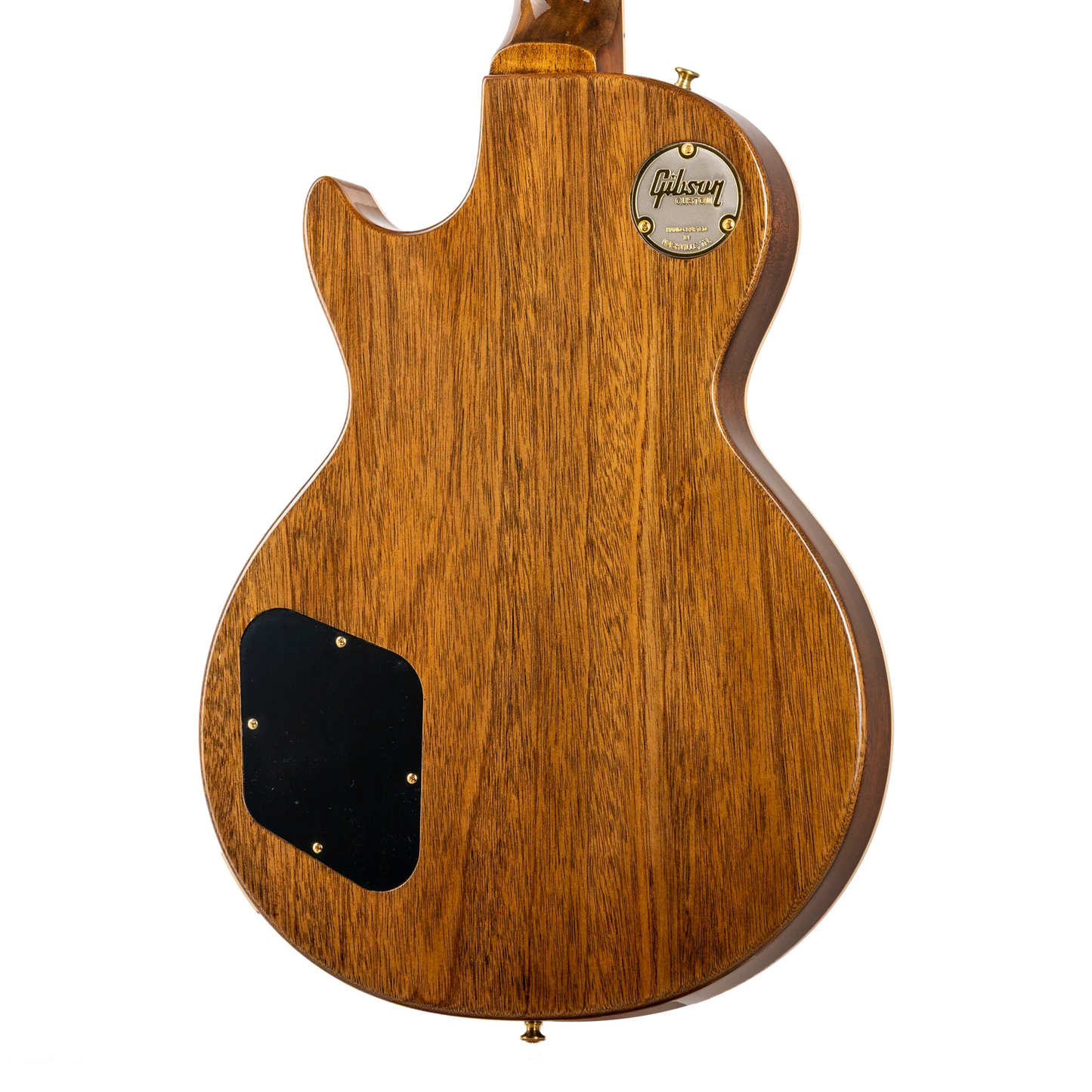 Gibson Custom 1959 Les Paul Standard Reissue, Rosé Wine Burst