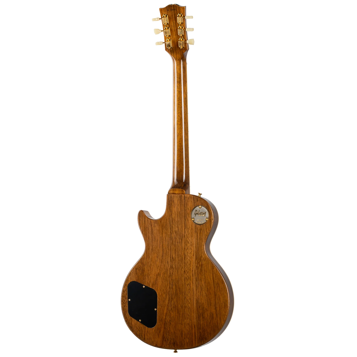 Gibson Custom 1959 Les Paul Standard Reissue, Rosé Wine Burst