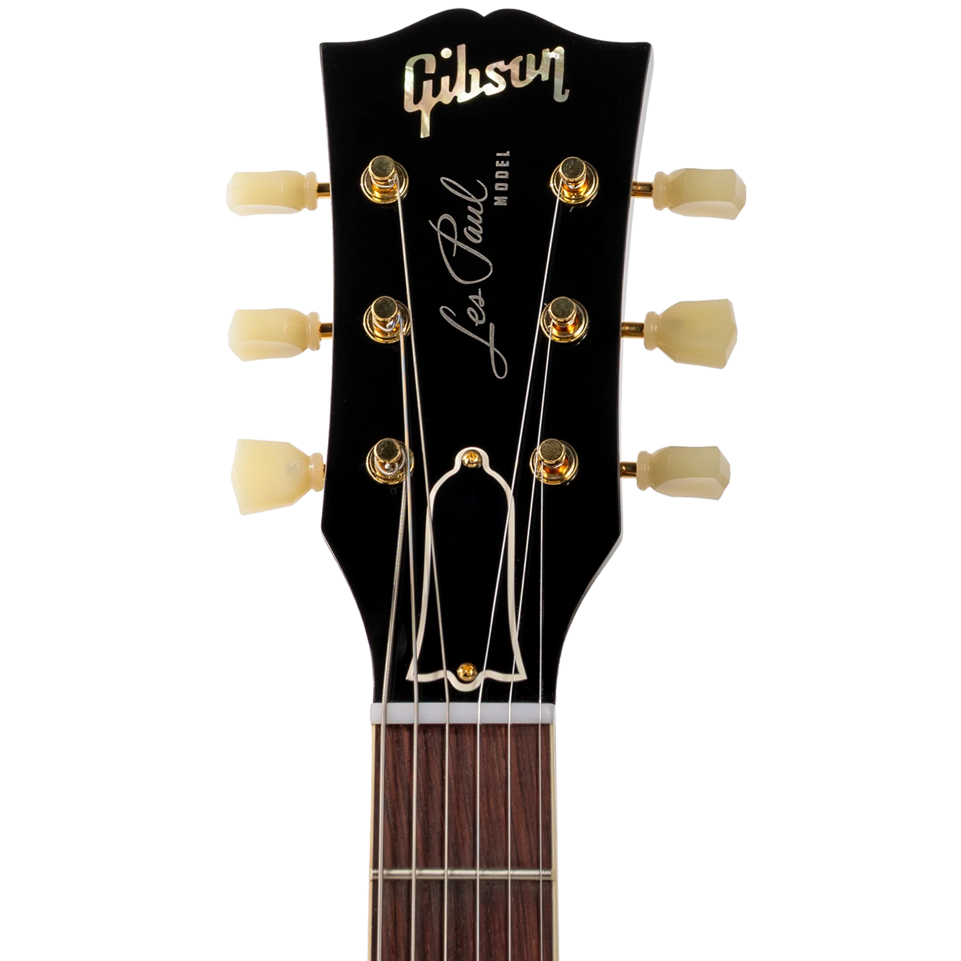 Gibson Custom 1959 Les Paul Standard Reissue, Rosé Wine Burst
