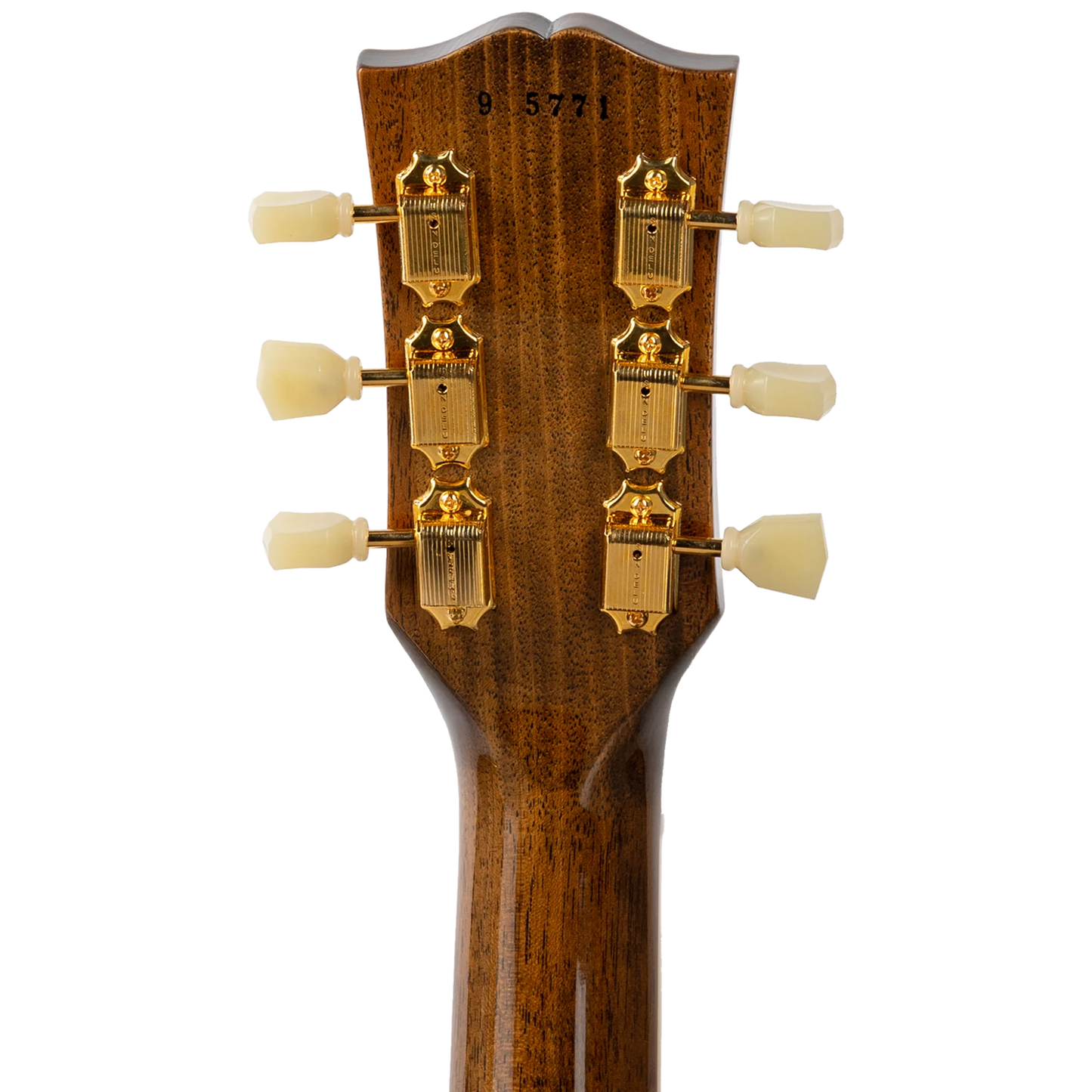 Gibson Custom 1959 Les Paul Standard Reissue, Rosé Wine Burst