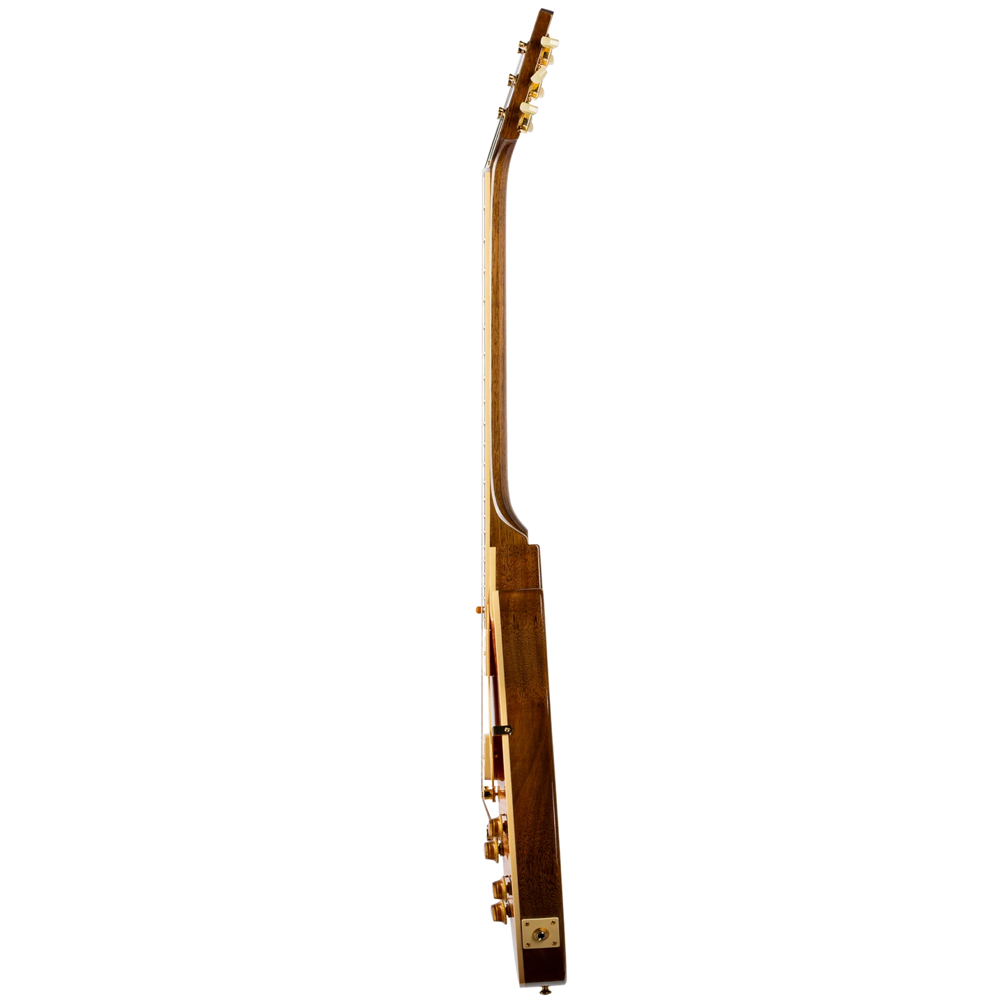 Gibson Custom 1959 Les Paul Standard Reissue, Rosé Wine Burst