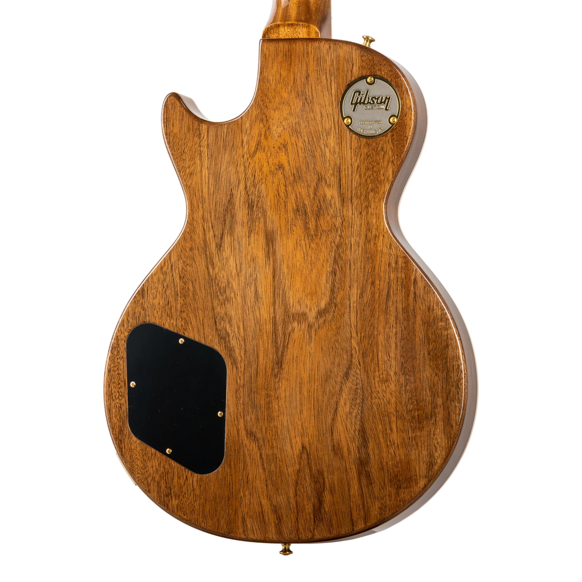 Gibson Custom 1959 Les Paul Standard Reissue, Tinto Wine Burst