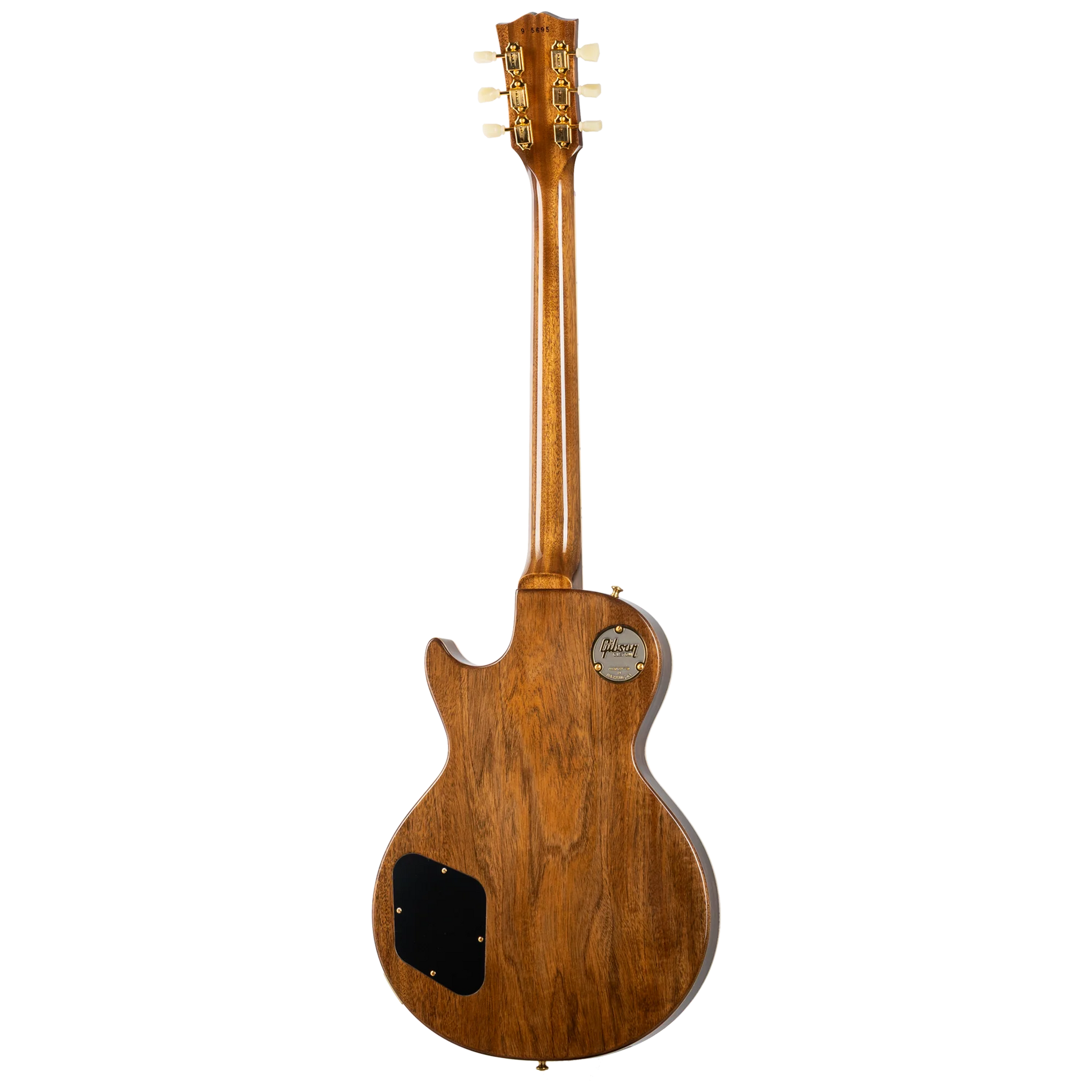 Gibson Custom 1959 Les Paul Standard Reissue, Tinto Wine Burst