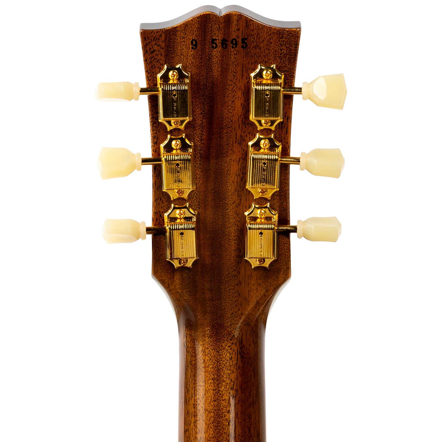 Gibson Custom 1959 Les Paul Standard Reissue, Tinto Wine Burst