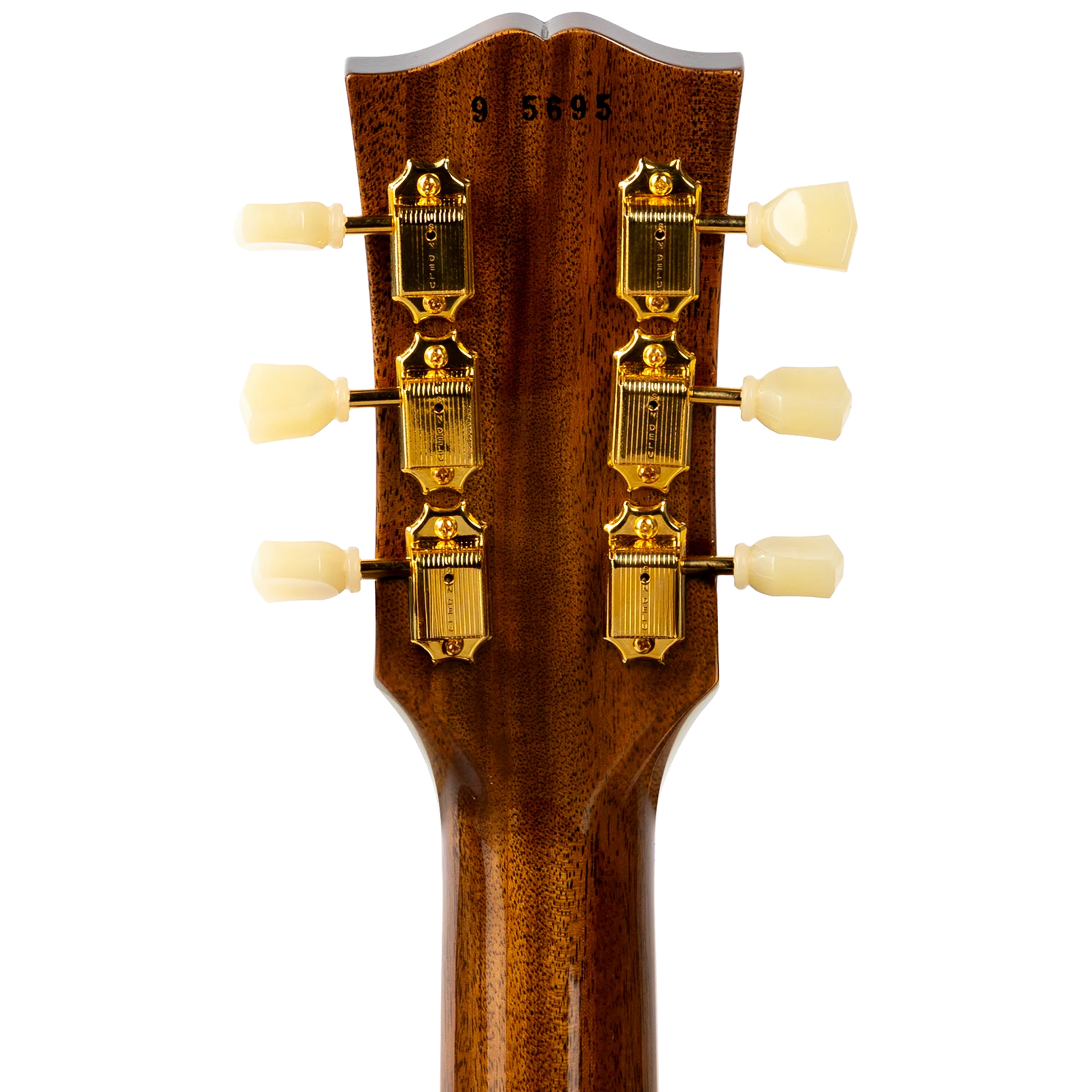 Gibson Custom 1959 Les Paul Standard Reissue, Tinto Wine Burst