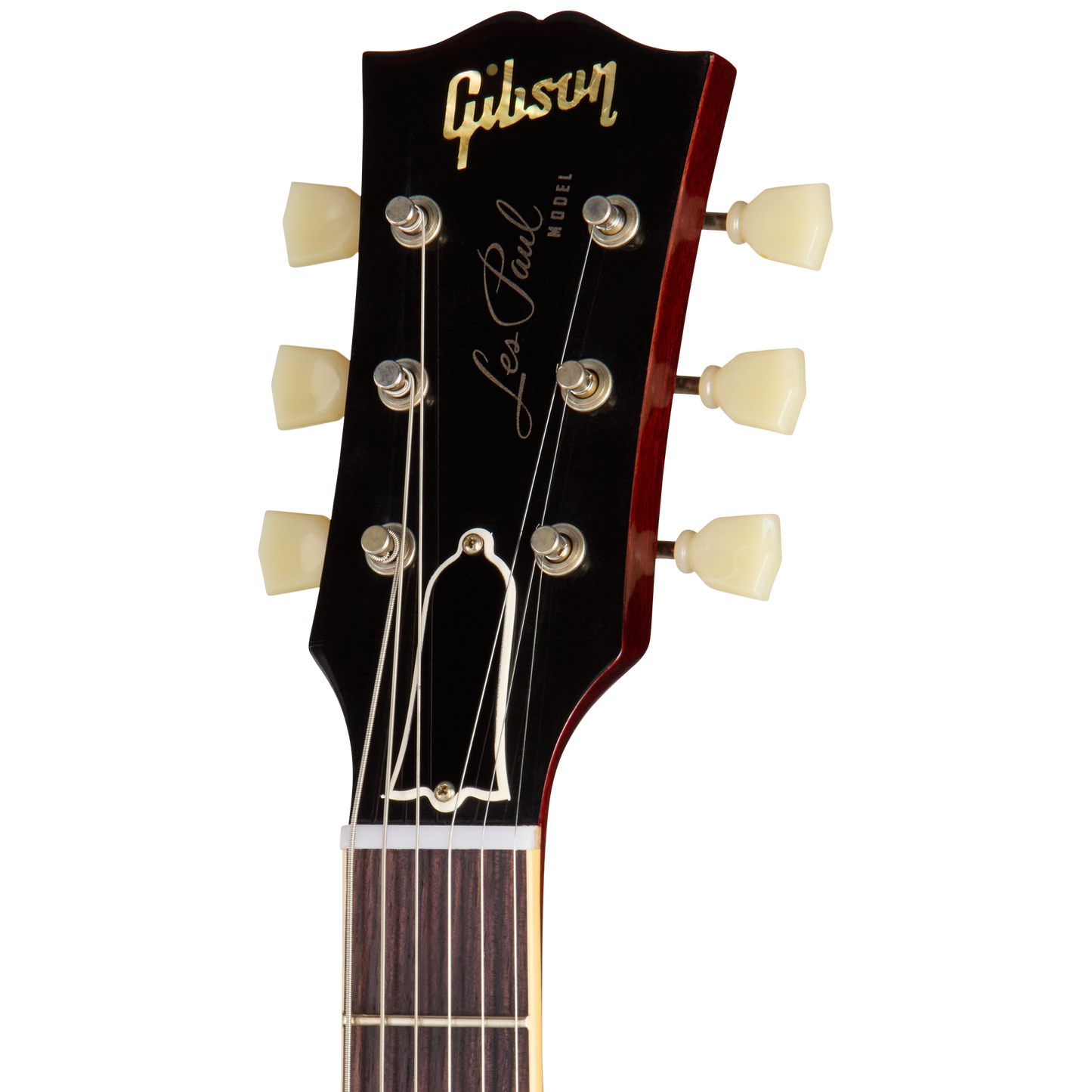 Gibson Custom 1959 Les Paul Standard Reissue, Ultra Light Aged, Factory Burst