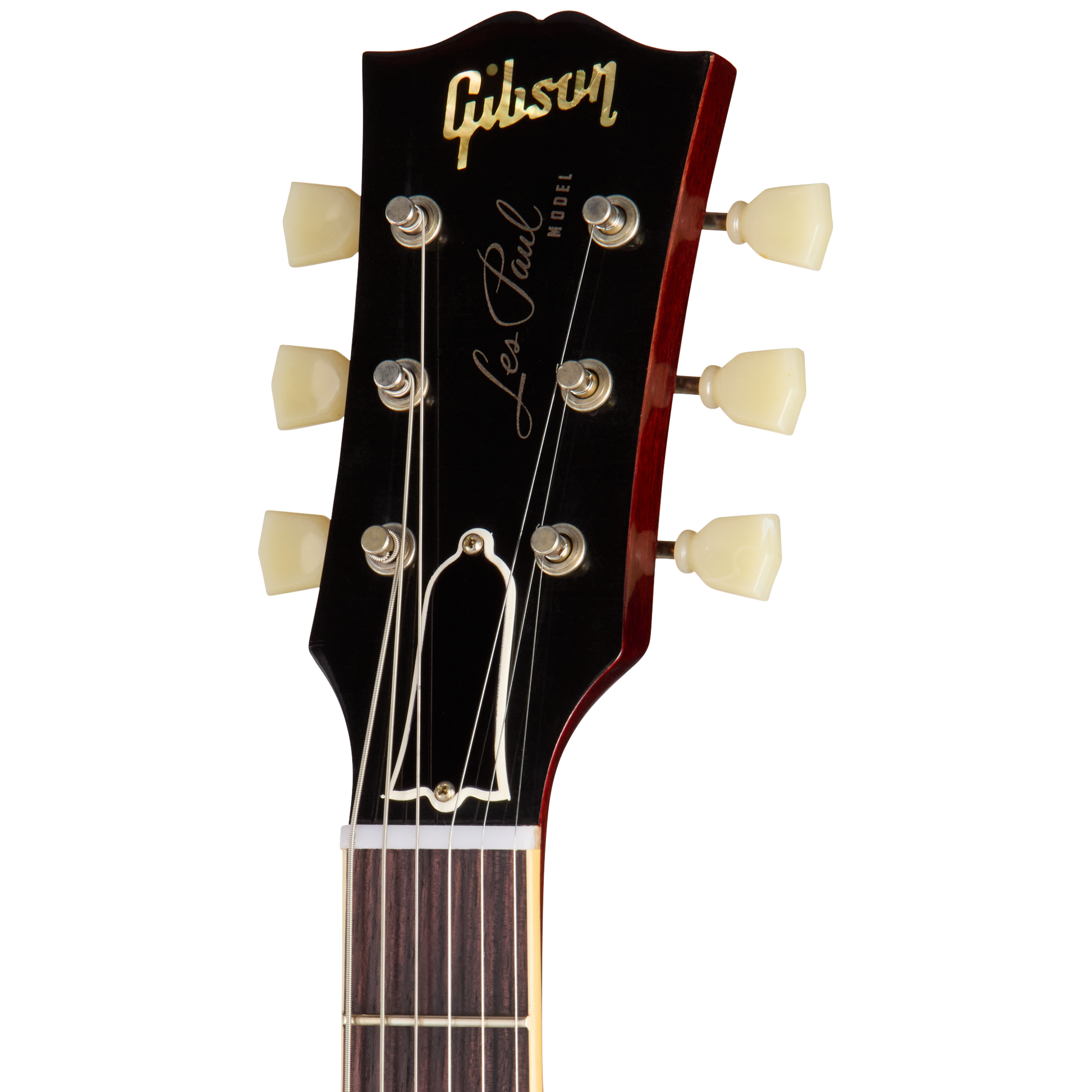 Gibson Custom 1959 Les Paul Standard Reissue, Ultra Light Aged, Factory Burst