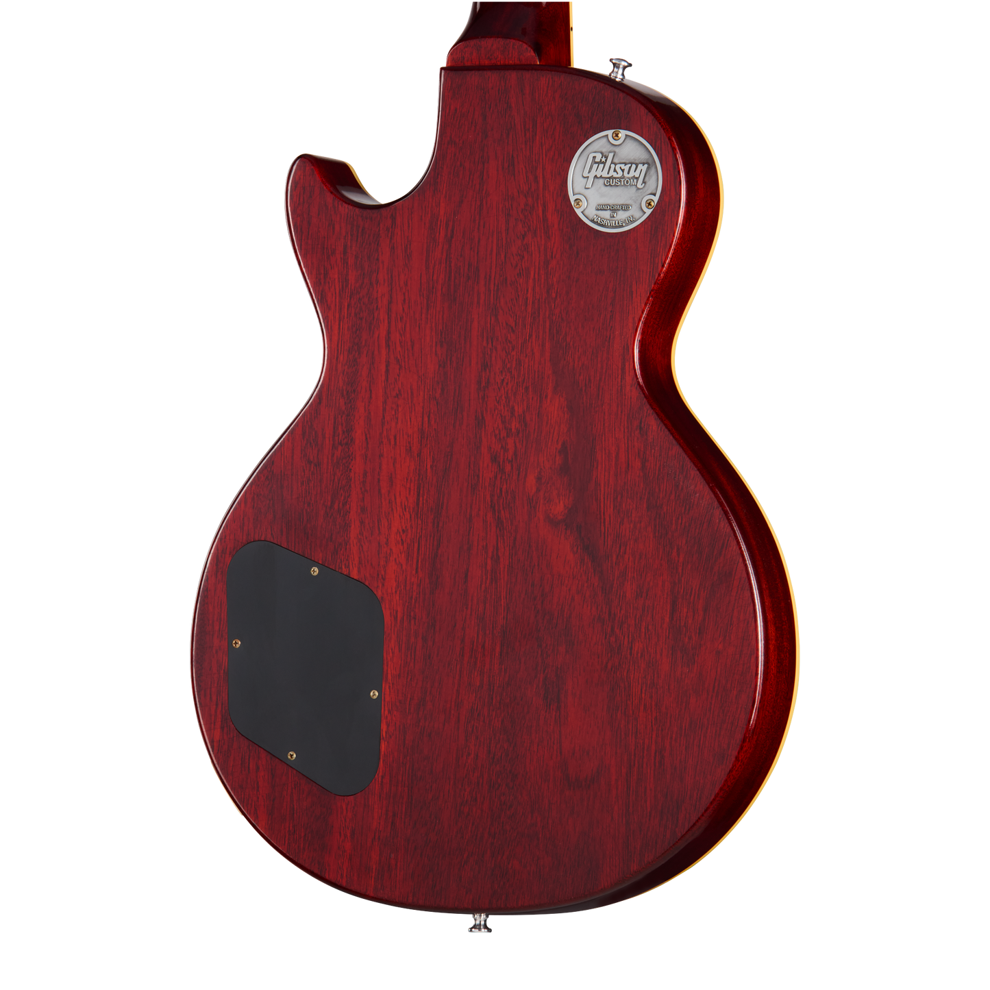 Gibson Custom 1959 Les Paul Standard Reissue, Ultra Light Aged, Factory Burst