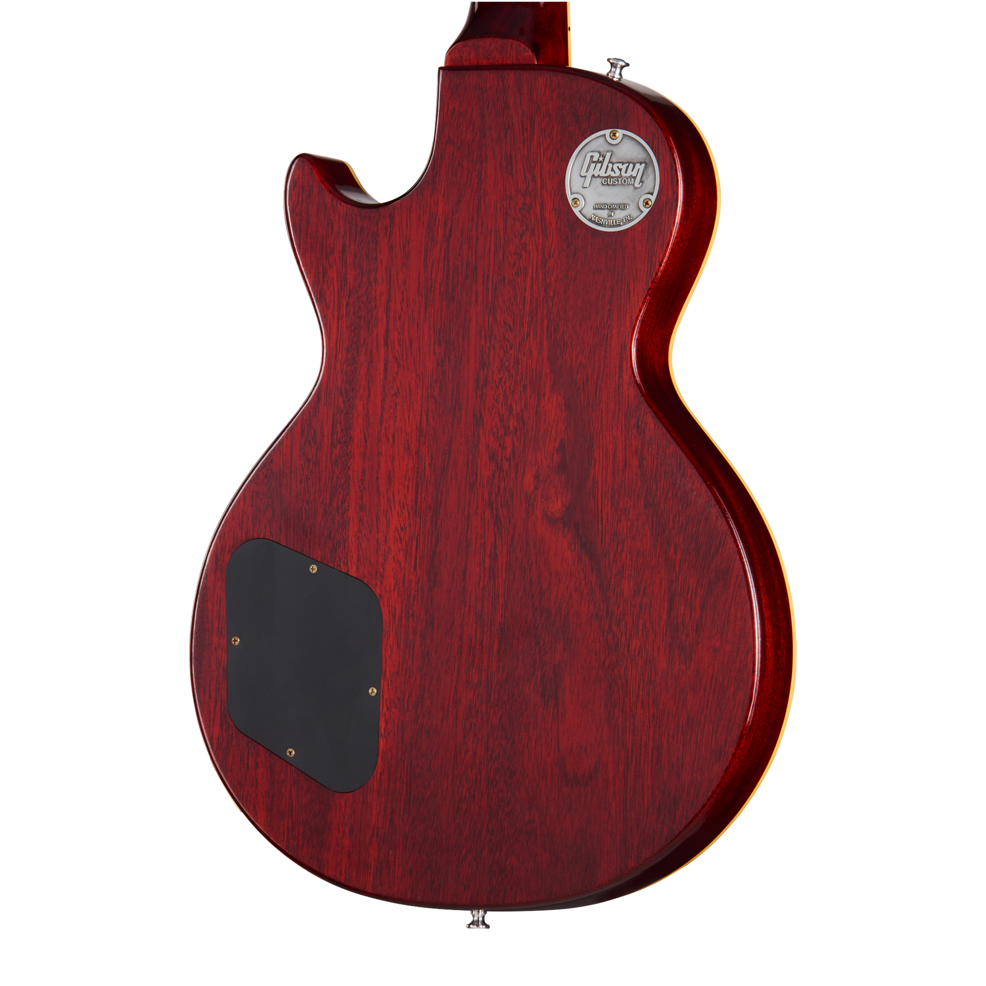 Gibson Custom 1959 Les Paul Standard Reissue, Ultra Light Aged, Factory Burst