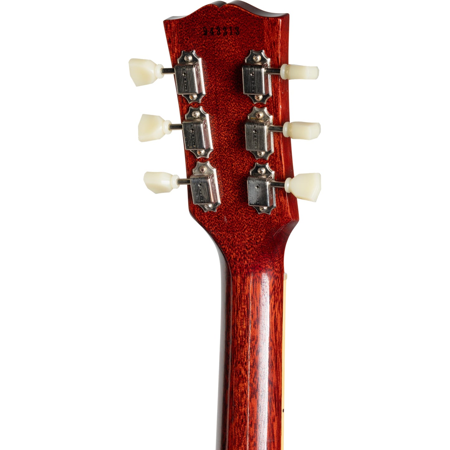 Gibson 1959 Les Paul Standard Reissue Electric Guitar - Ultra Light Aged Southern Fade Burst