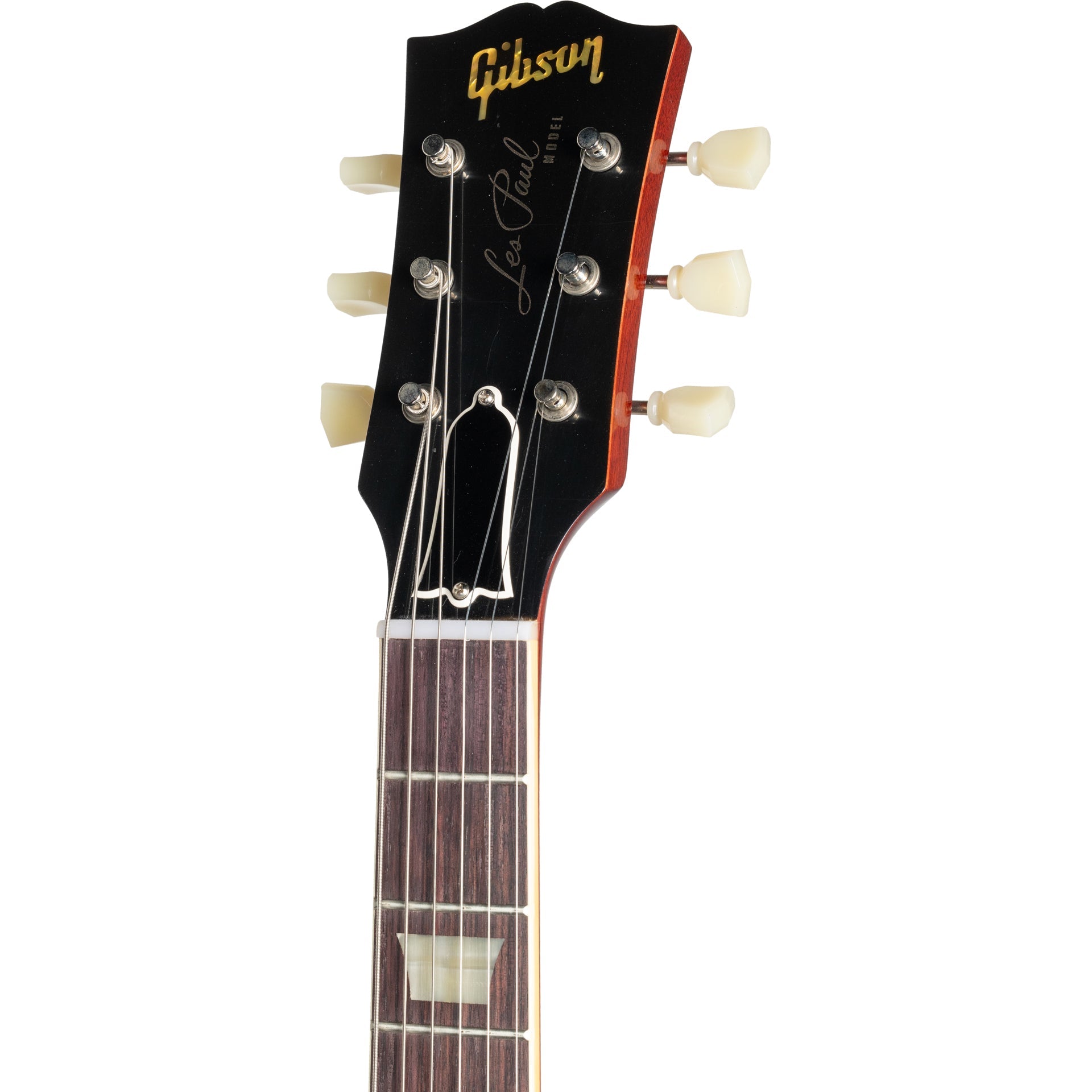 Gibson 1959 Les Paul Standard Reissue Electric Guitar - Ultra Light Aged Southern Fade Burst