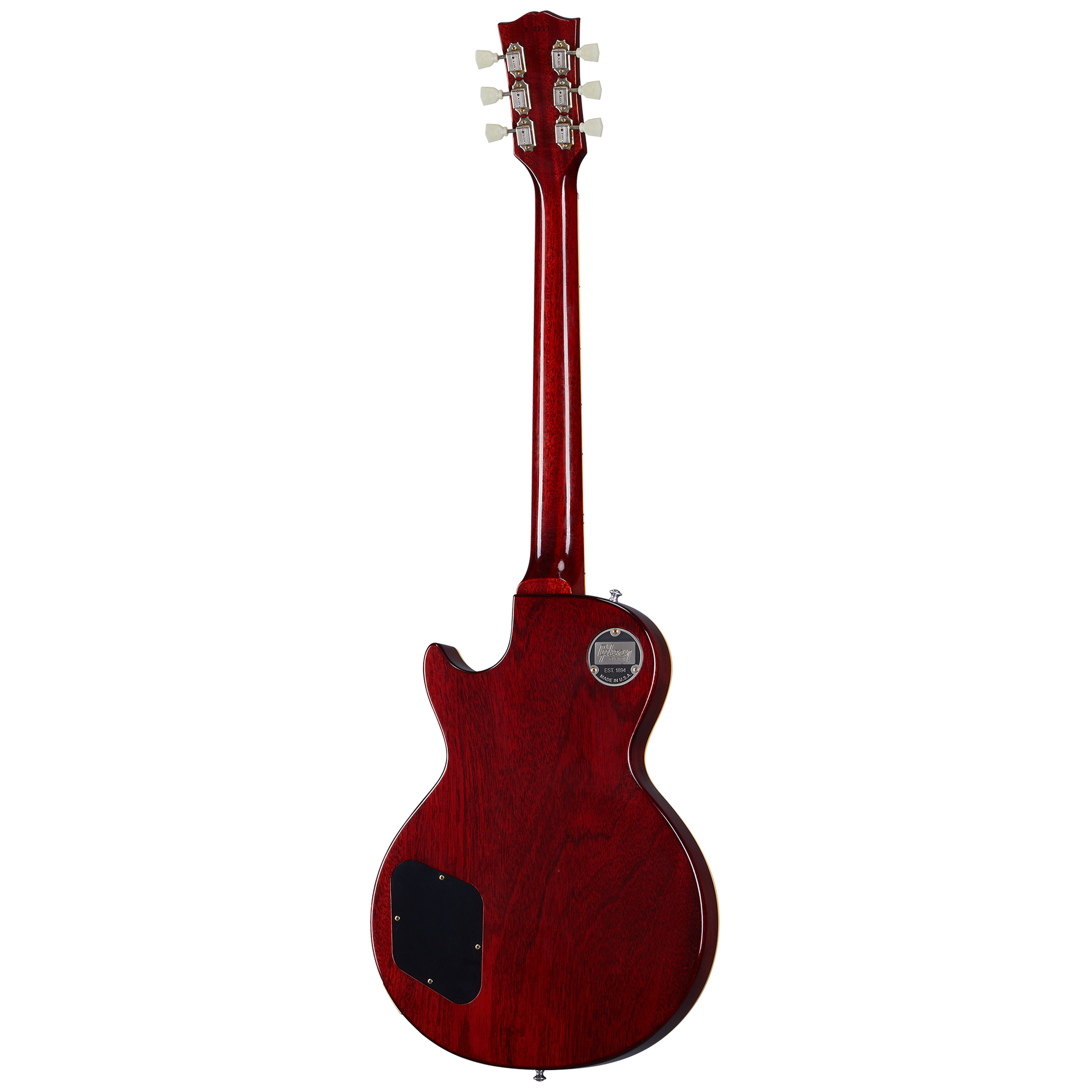 Gibson Custom 1959 Les Paul Standard Reissue, Ultra Light Aged, Southern Fade Burst