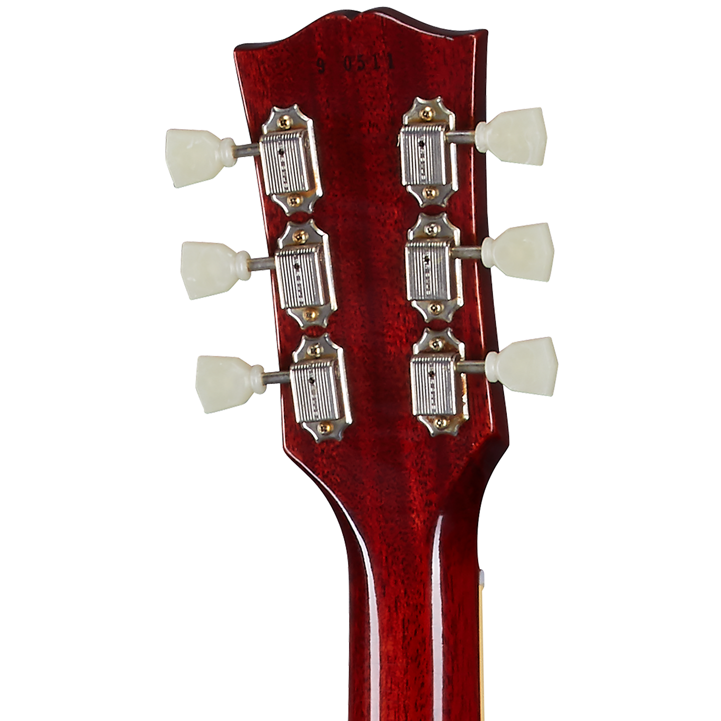 Gibson Custom 1959 Les Paul Standard Reissue, Ultra Light Aged, Southern Fade Burst