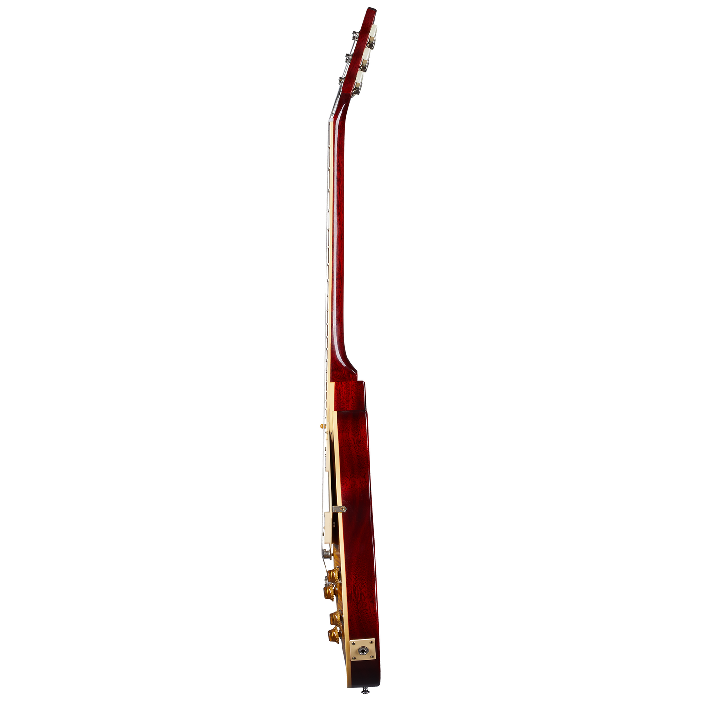 Gibson Custom 1959 Les Paul Standard Reissue, Ultra Light Aged, Southern Fade Burst