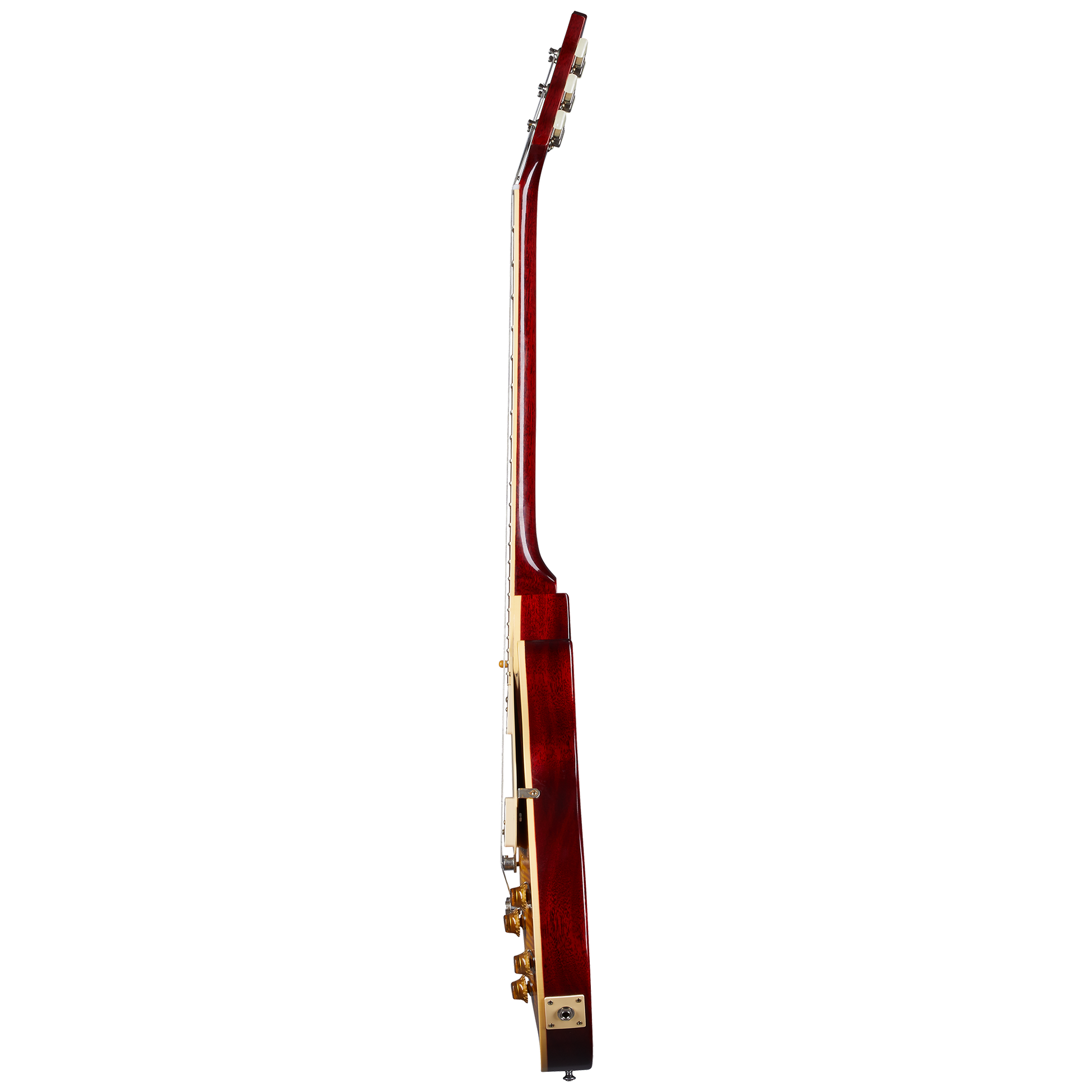 Gibson Custom 1959 Les Paul Standard Reissue, Ultra Light Aged, Southern Fade Burst