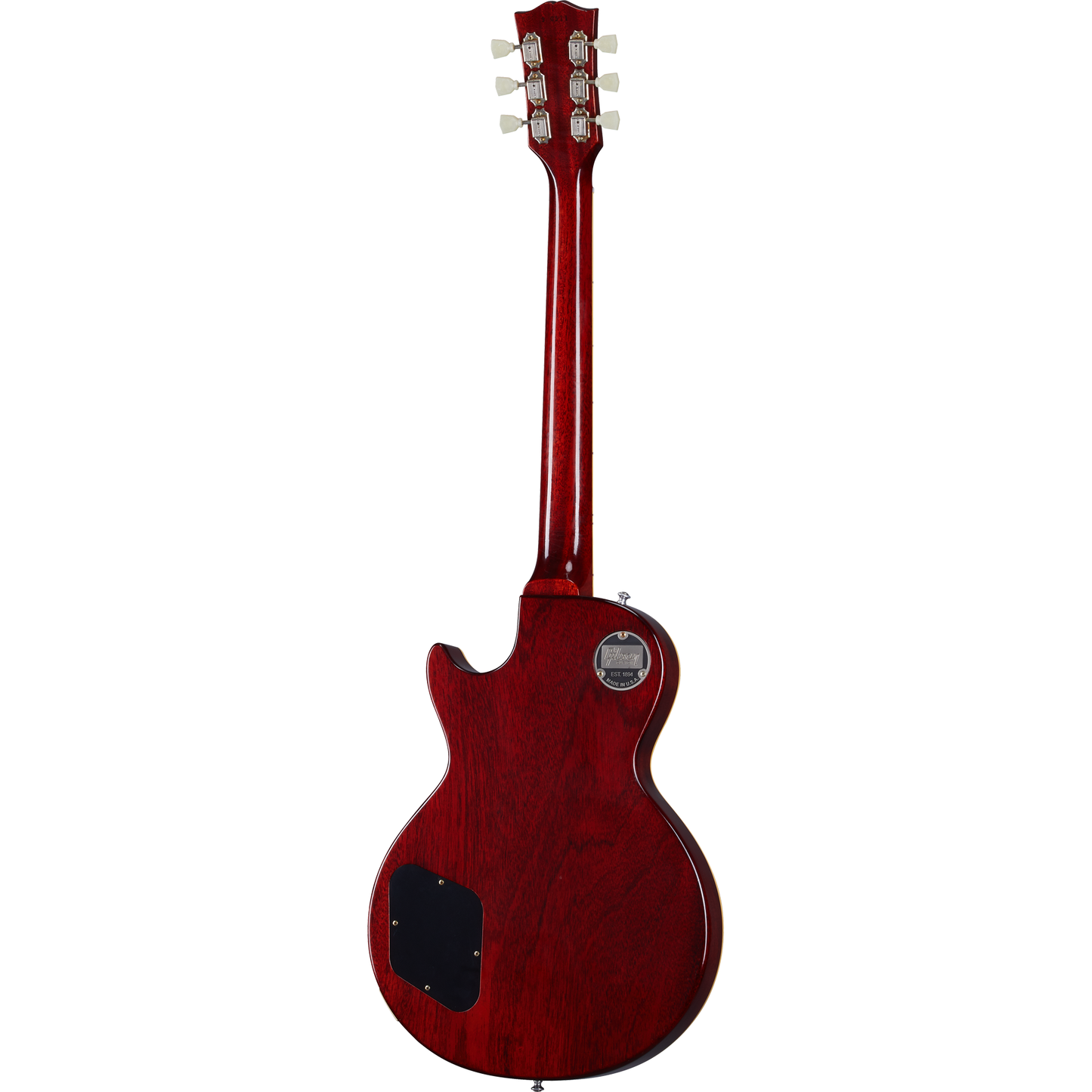 Gibson 1959 Les Paul Standard Reissue Electric Guitar - Ultra Light Aged Southern Fade Burst