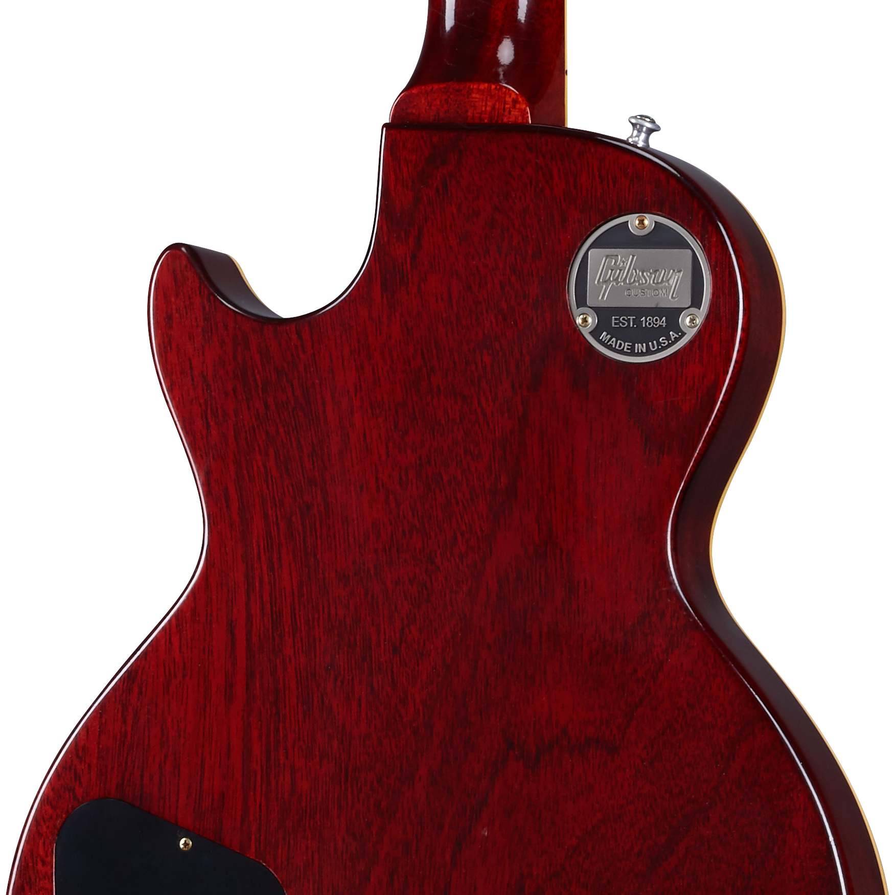 Gibson 1959 Les Paul Standard Reissue Electric Guitar - Ultra Light Aged Southern Fade Burst
