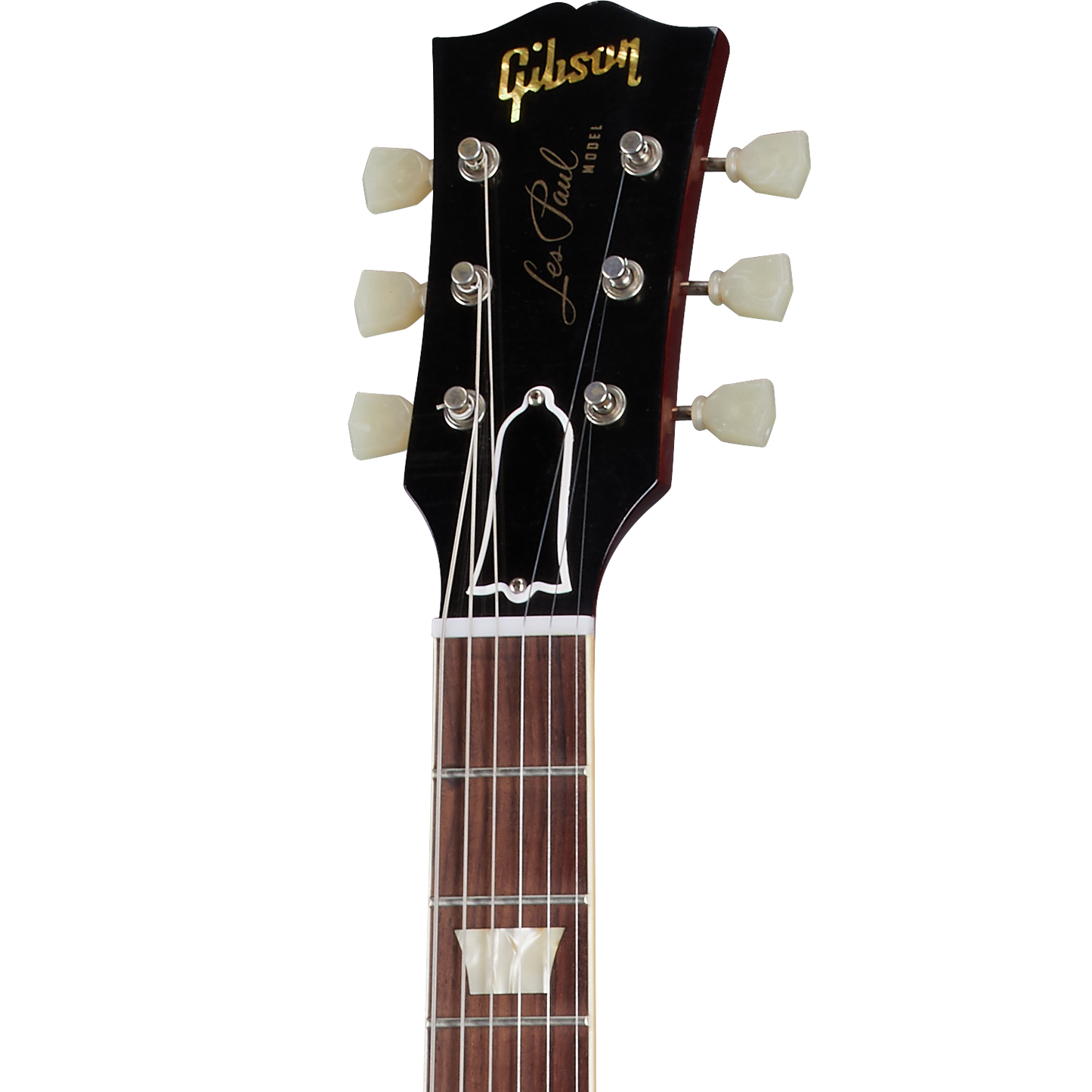 Gibson 1959 Les Paul Standard Reissue Electric Guitar - Ultra Light Aged Southern Fade Burst