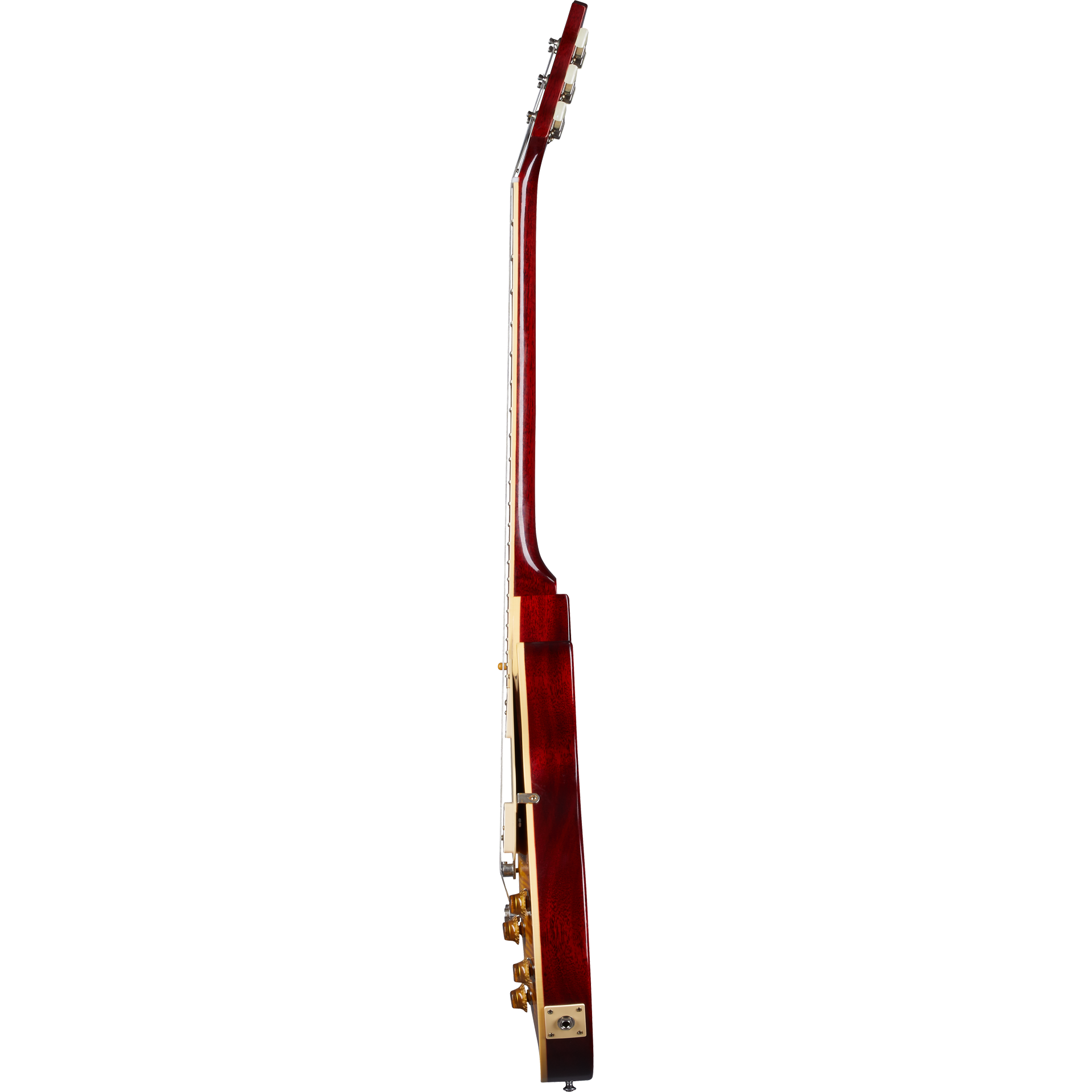 Gibson 1959 Les Paul Standard Reissue Electric Guitar - Ultra Light Aged Southern Fade Burst