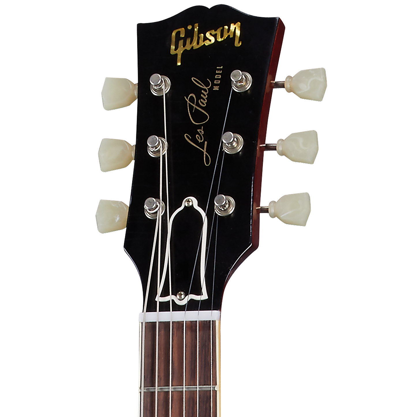 Gibson Custom 1959 Les Paul Standard Reissue, Ultra Light Aged, Sunrise Teaburst