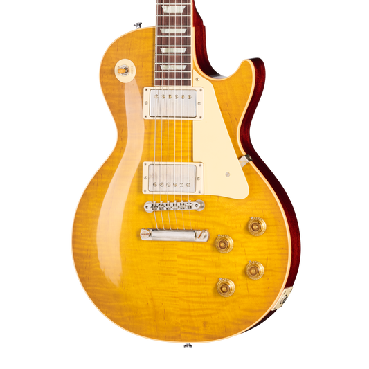 Gibson Custom 1959 Les Paul Standard Reissue VOS, Dirty Lemon