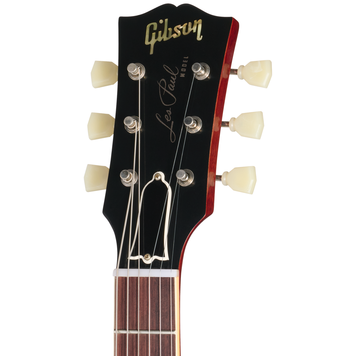 Gibson Custom 1959 Les Paul Standard Reissue VOS, Dirty Lemon
