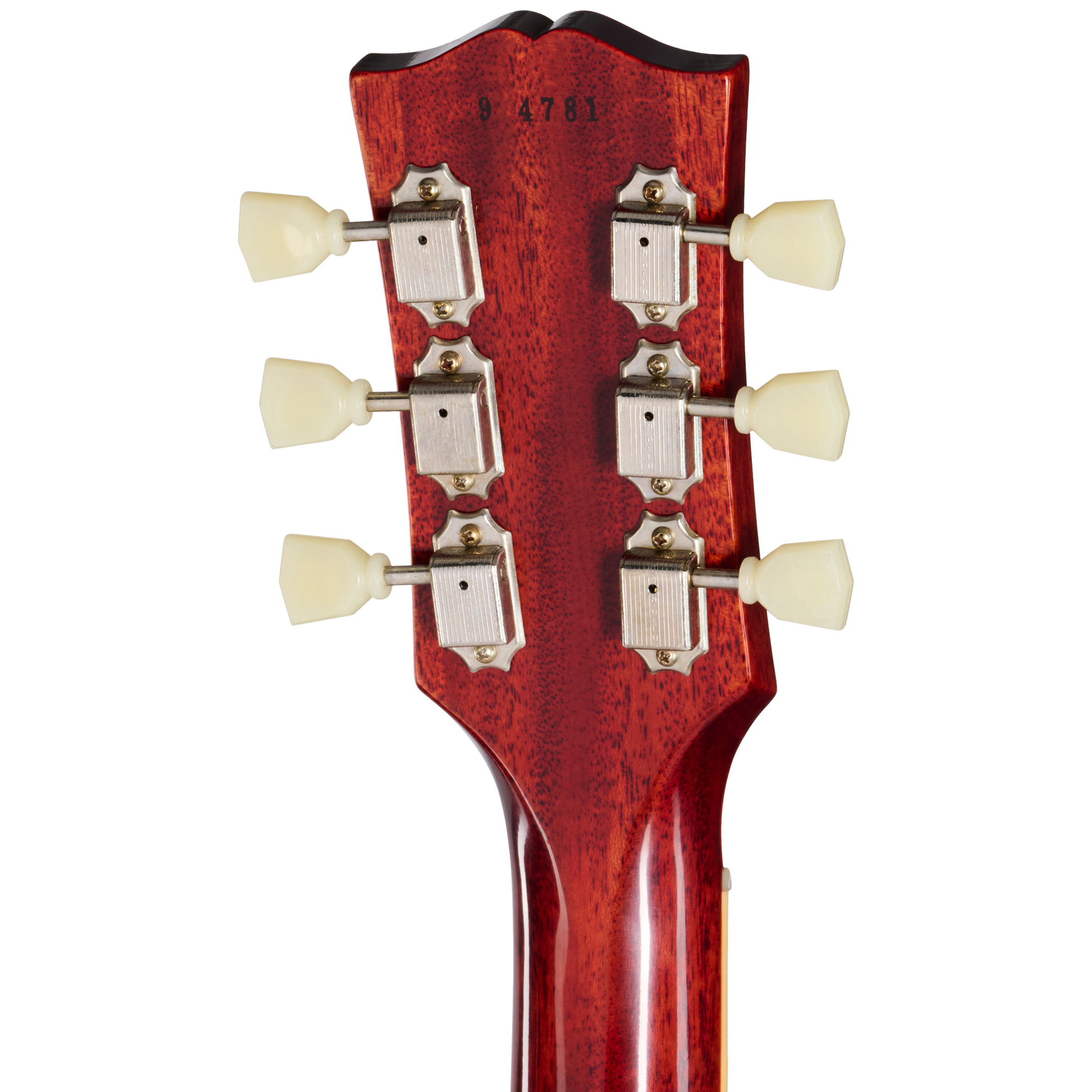 Gibson Custom 1959 Les Paul Standard Reissue VOS, Dirty Lemon