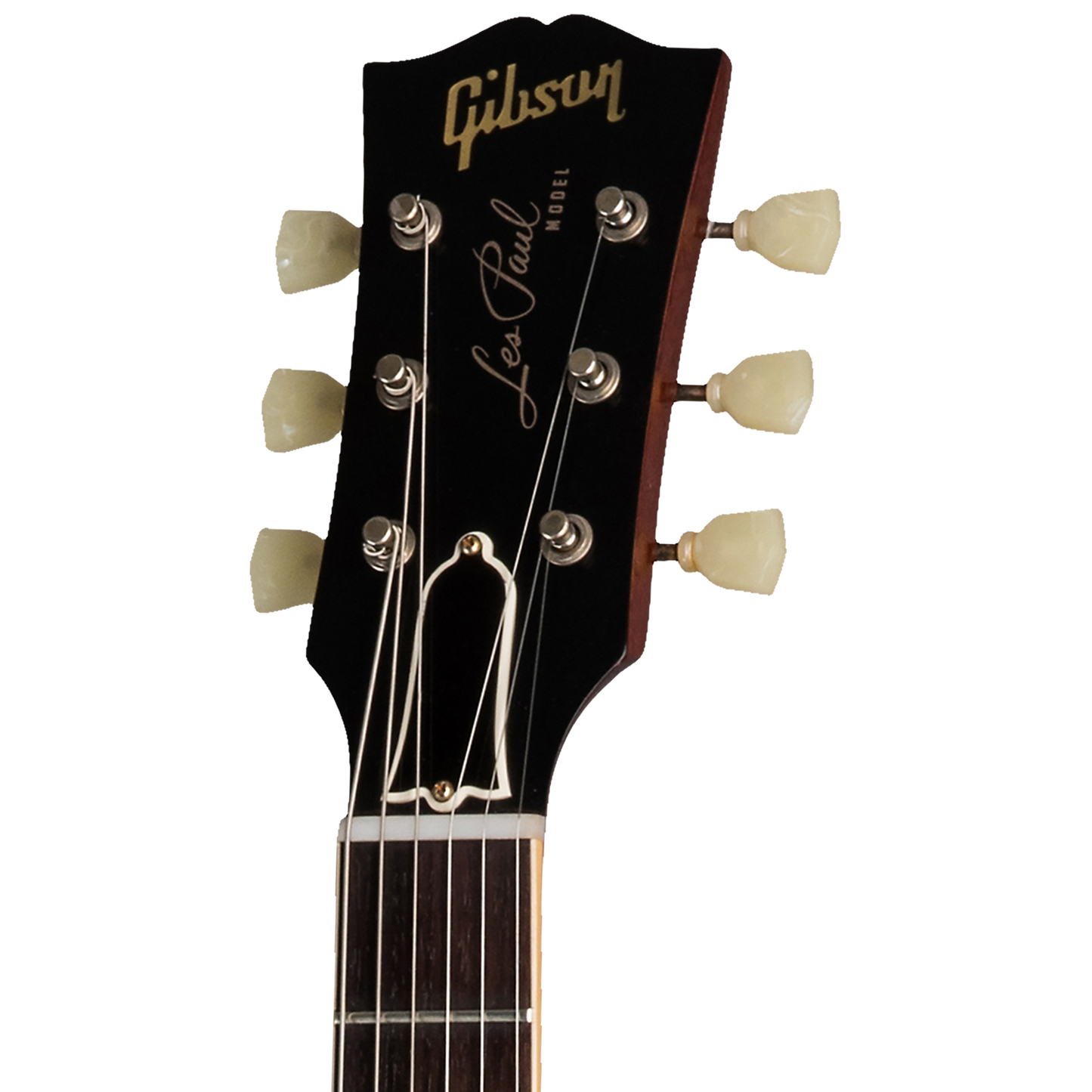 Gibson Custom 60th Anniversary 1959 Les Paul Standard, Factory Burst (Brown/Pink Lifton Reissue 5-Latch Case Included)