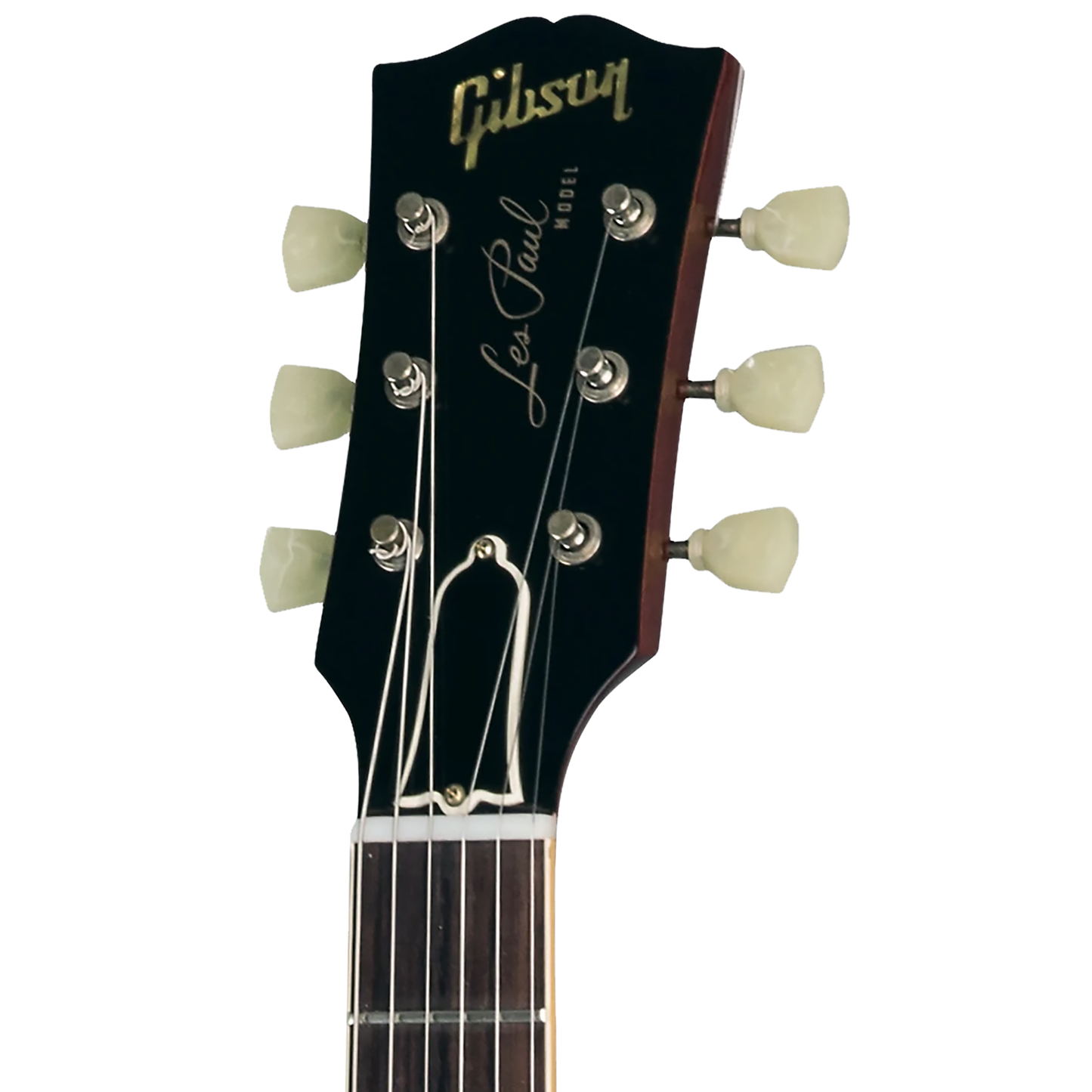 Gibson Custom 60th Anniversary 1959 Les Paul Standard, Green Lemon Fade