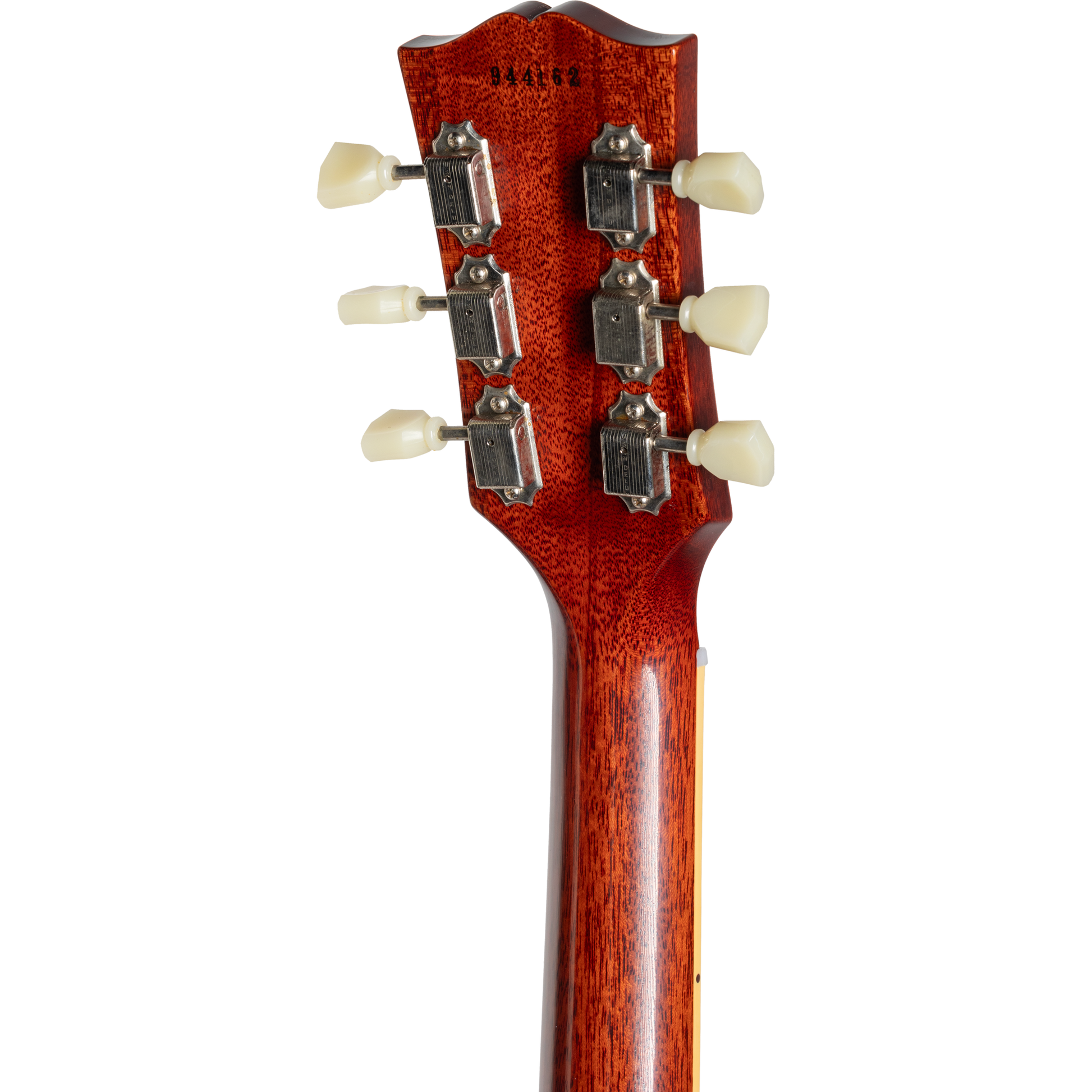 Gibson 1959 Les Paul Standard Reissue VOS Electric Guitar - Iced Tea Burst